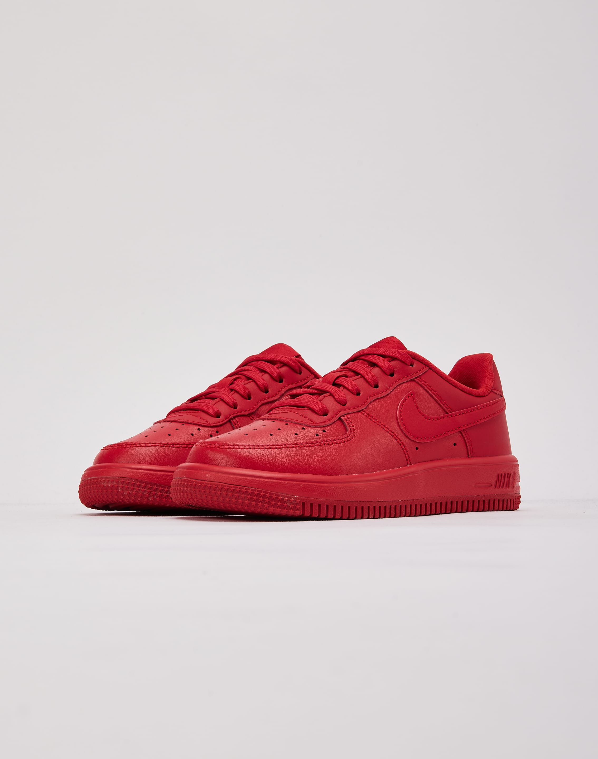 Nike Force 1 Low Lace Pre-School, image 2 of 6