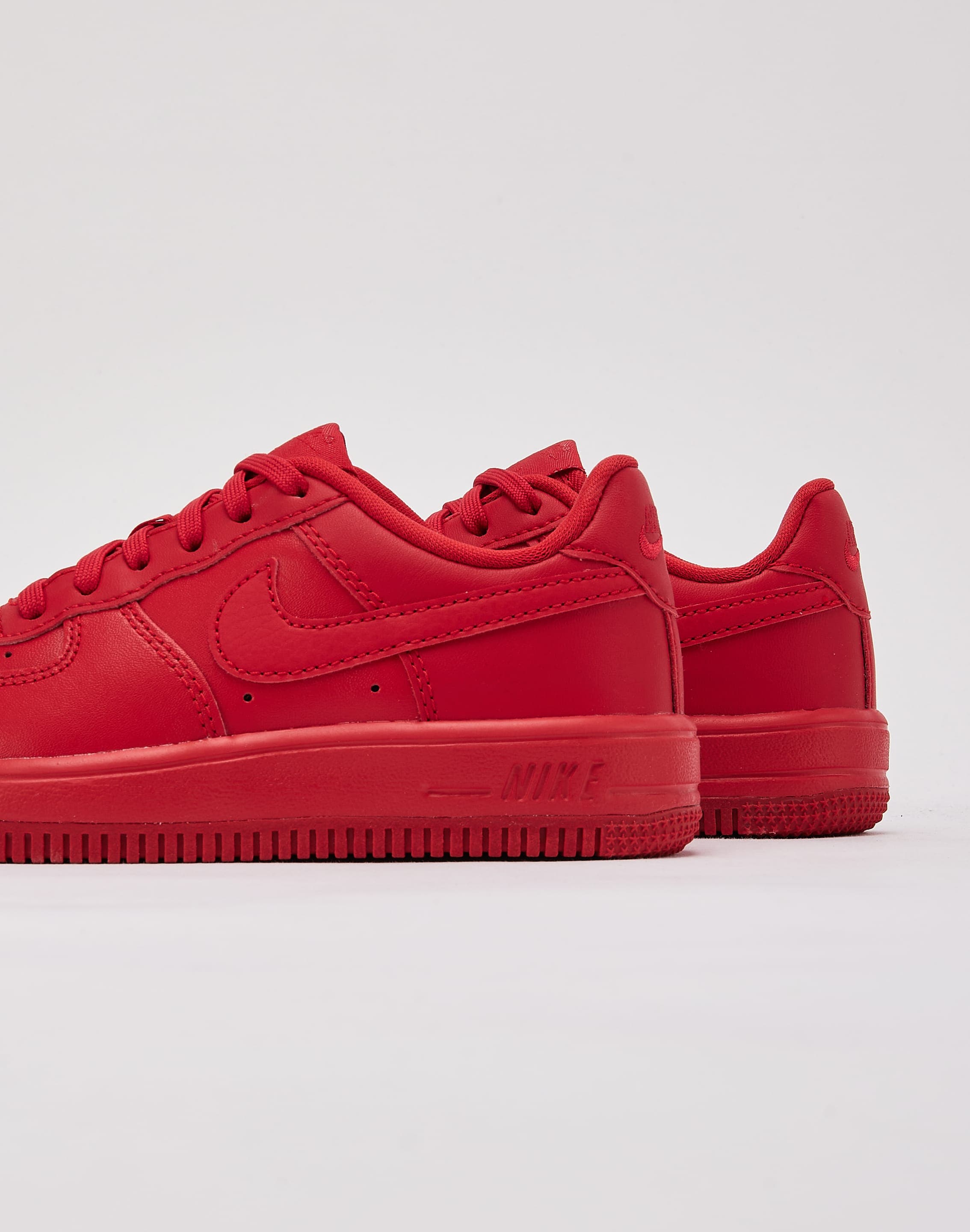 Nike Force 1 Low Lace Pre-School, image 6 of 6