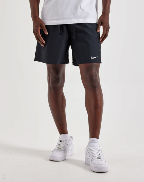 Nike Dri-FIT Miler 2-in-1 Shorts – DTLR