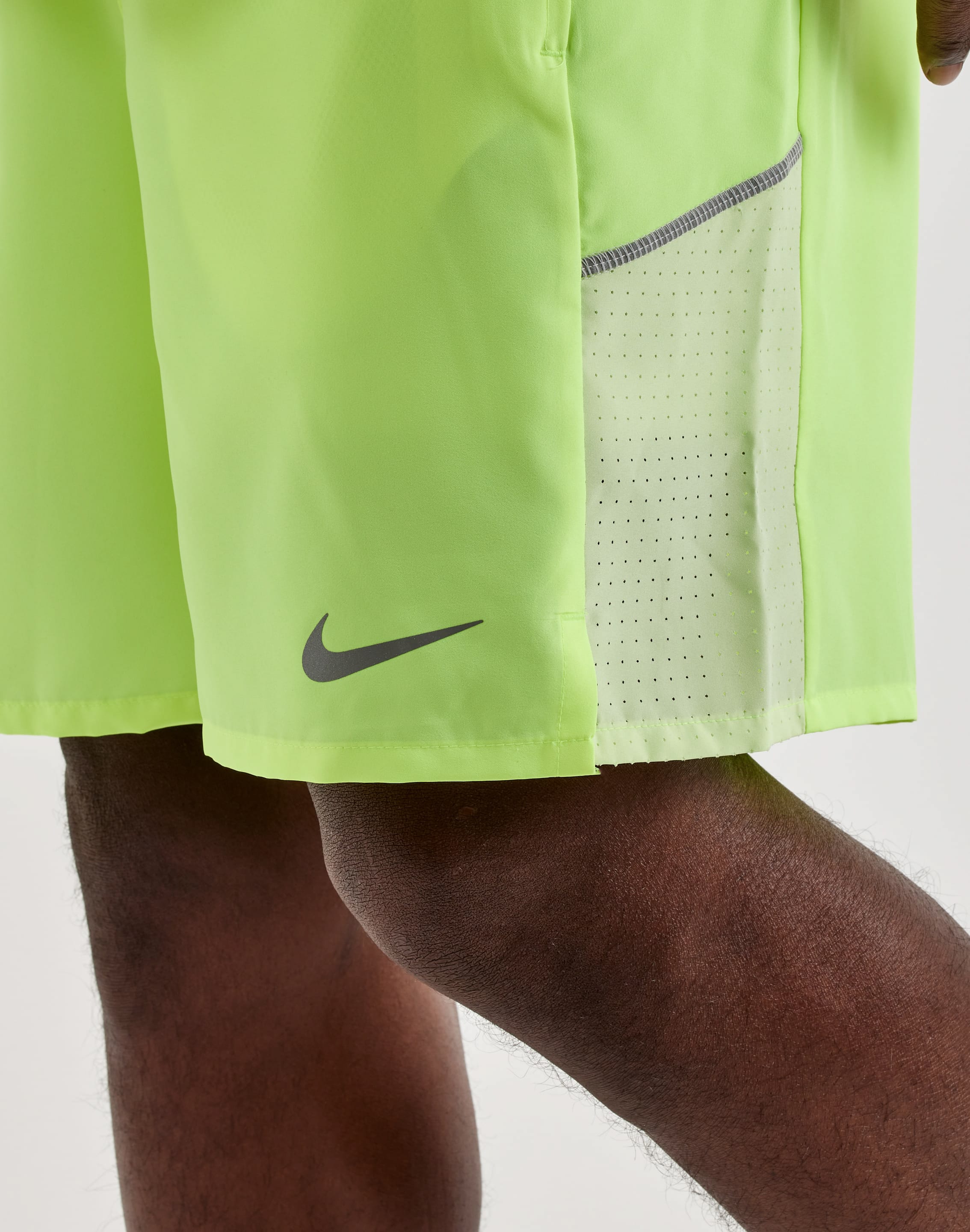 Photo of Nike Dri-FIT Miler 2-in-1 Shorts