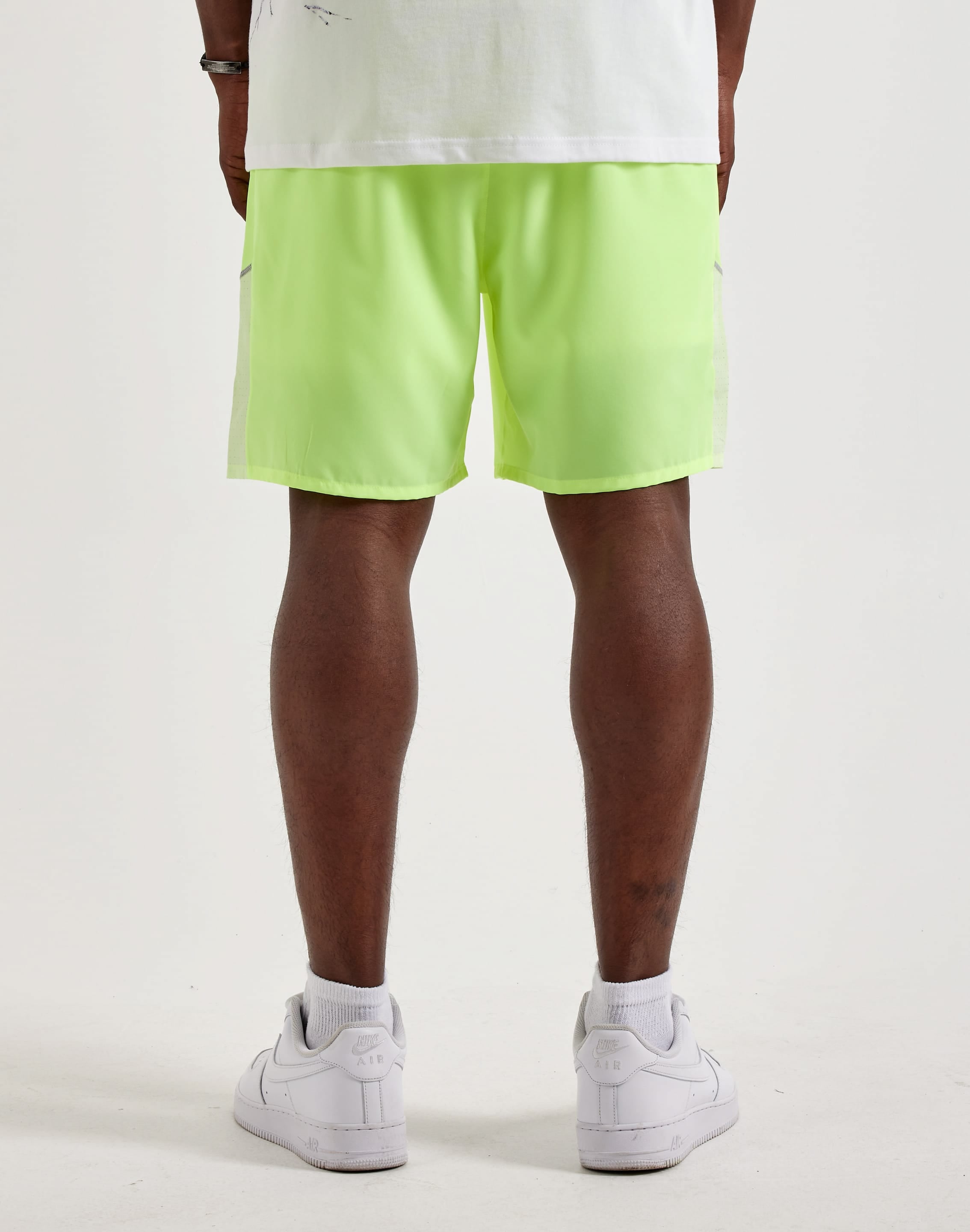 Photo of Nike Dri-FIT Miler 2-in-1 Shorts