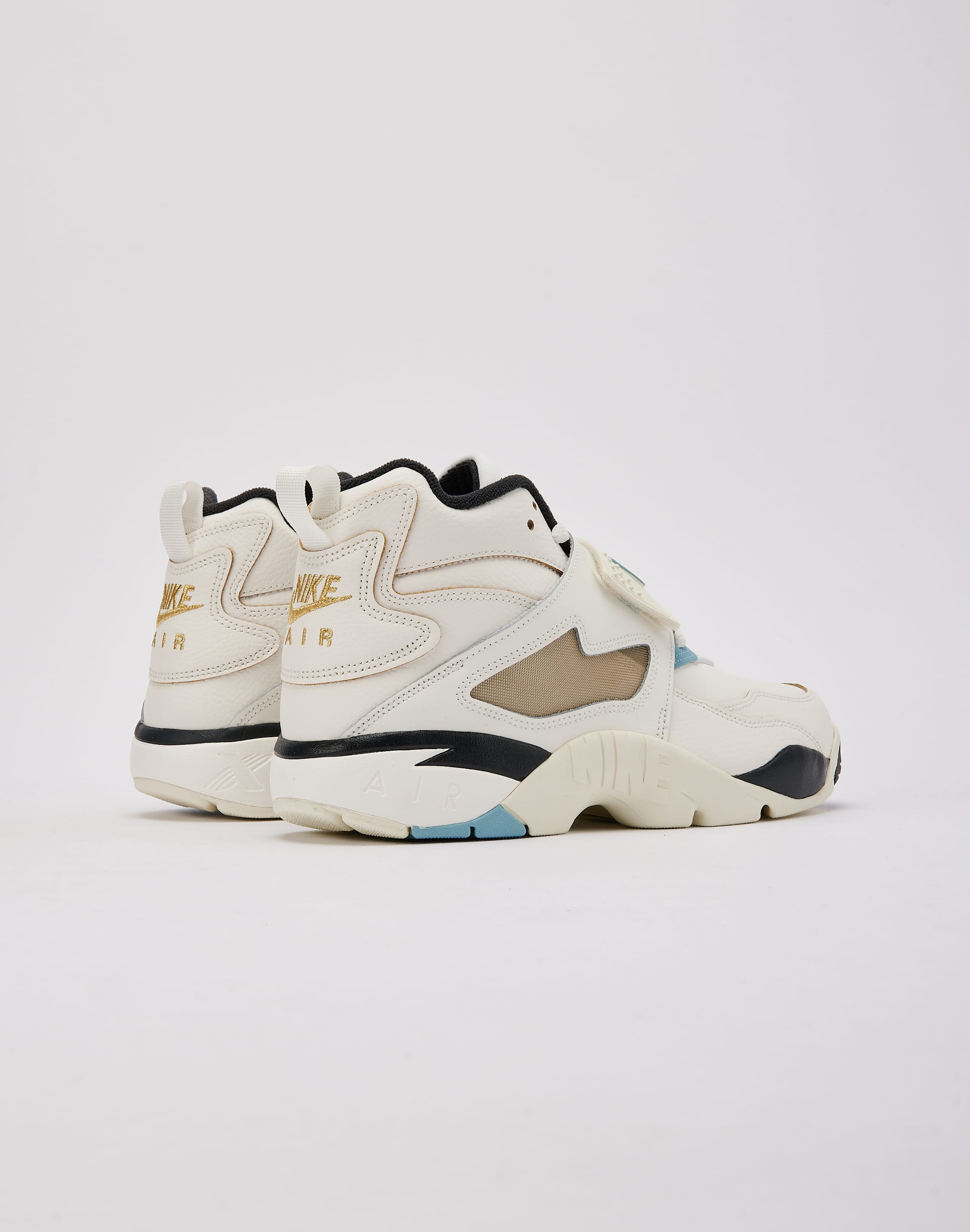 Nike Air Diamond Turf 'Must Be the Money'