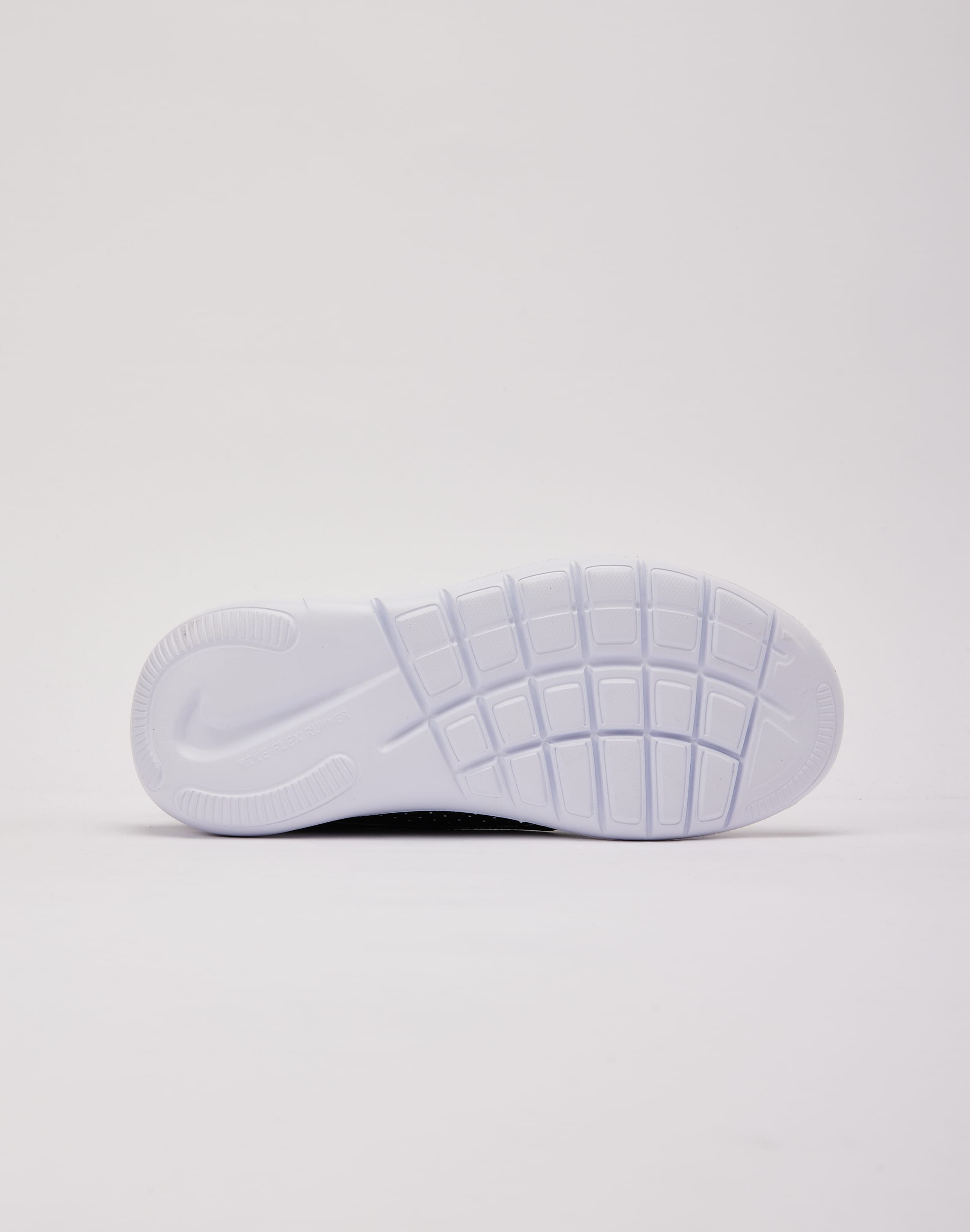 Nike Flex Runner 4 Grade-School, image 4 of 6