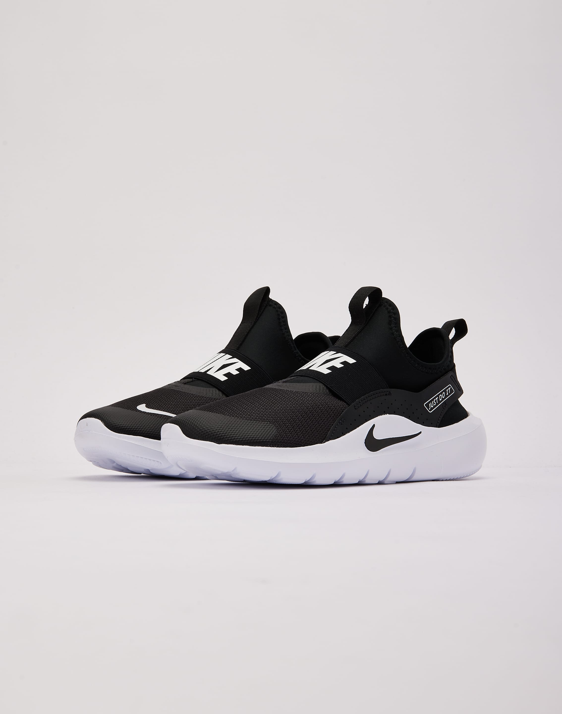 Nike Flex Runner 4 Grade-School, image 2 of 6