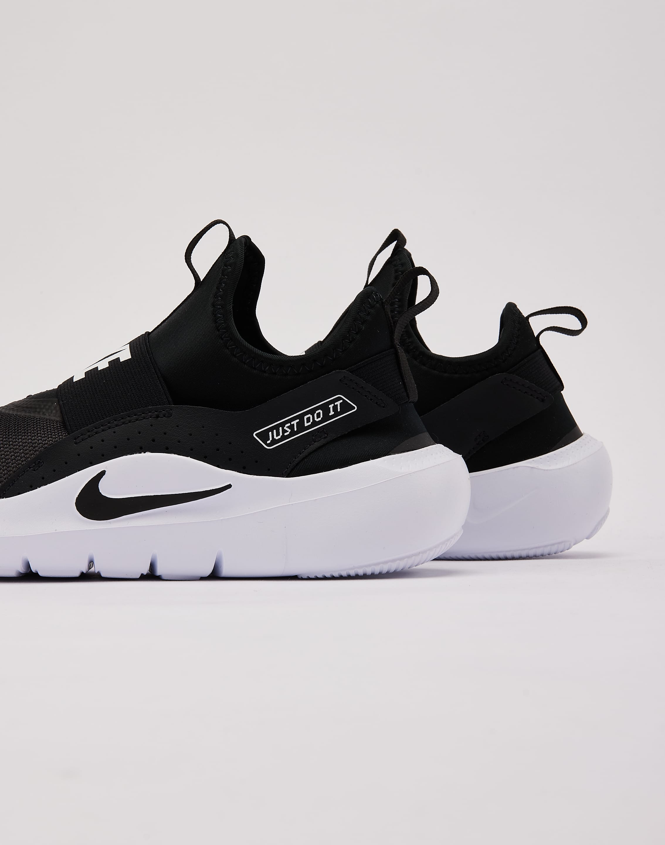 Nike Flex Runner 4 Grade-School, image 6 of 6