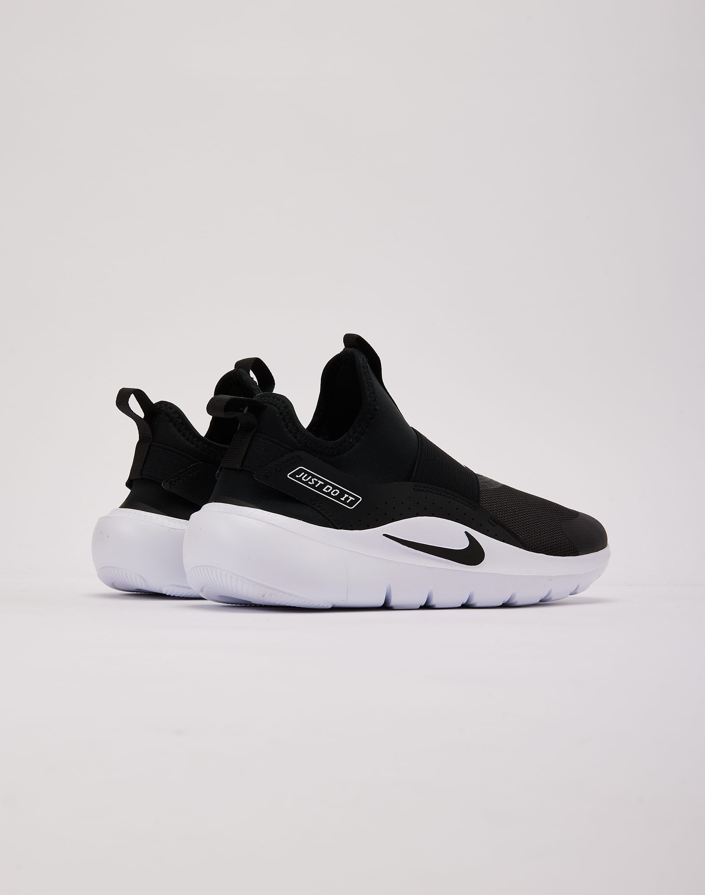 Nike Flex Runner 4 Grade-School, image 3 of 6