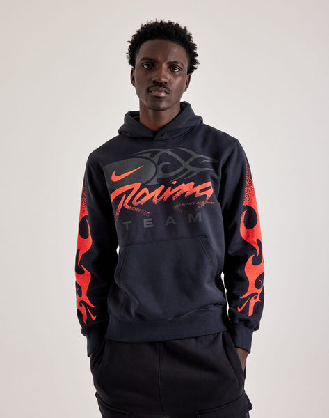 Nike Racing Team Hoodie – DTLR