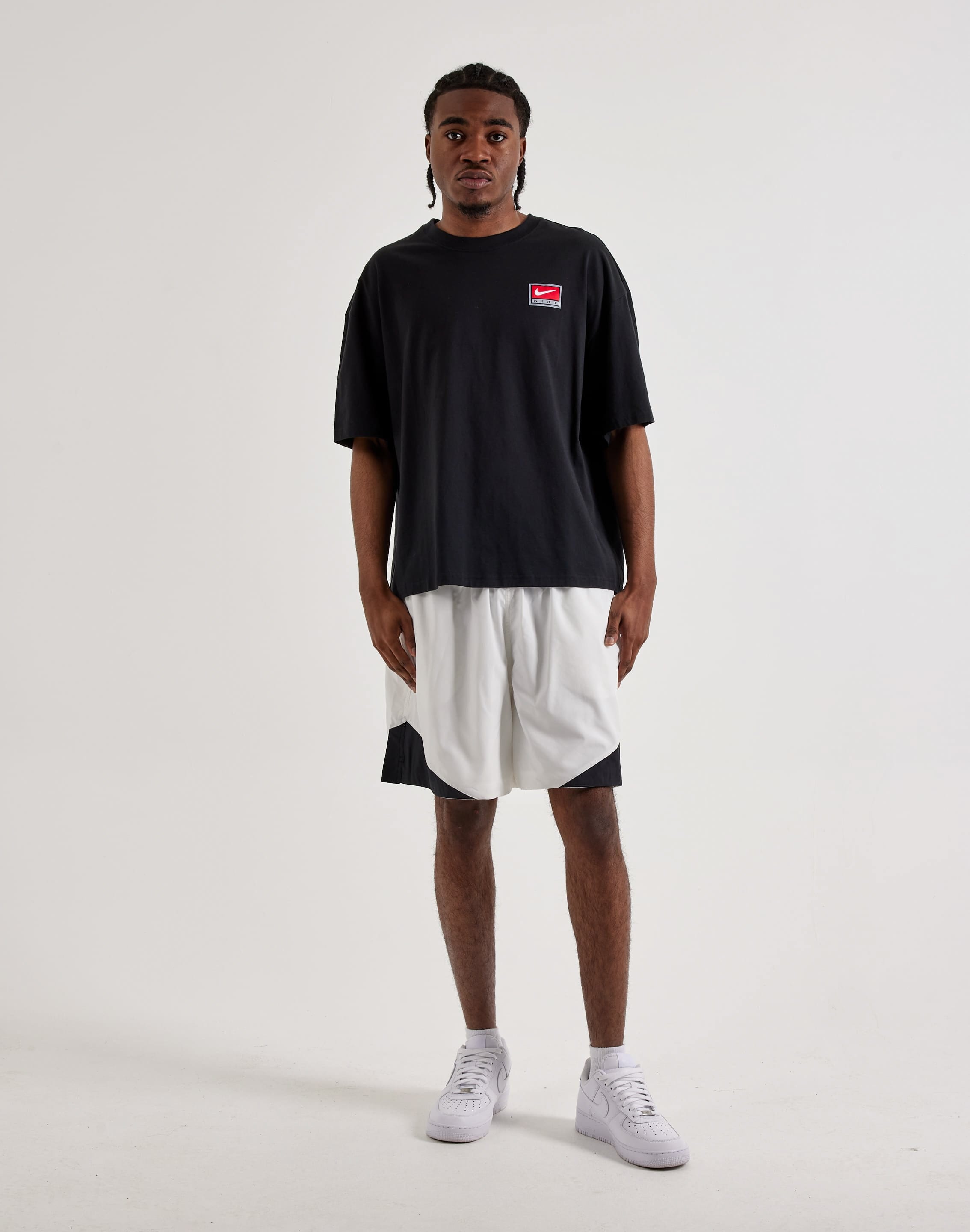Photo of Nike Windrunner Woven Shorts