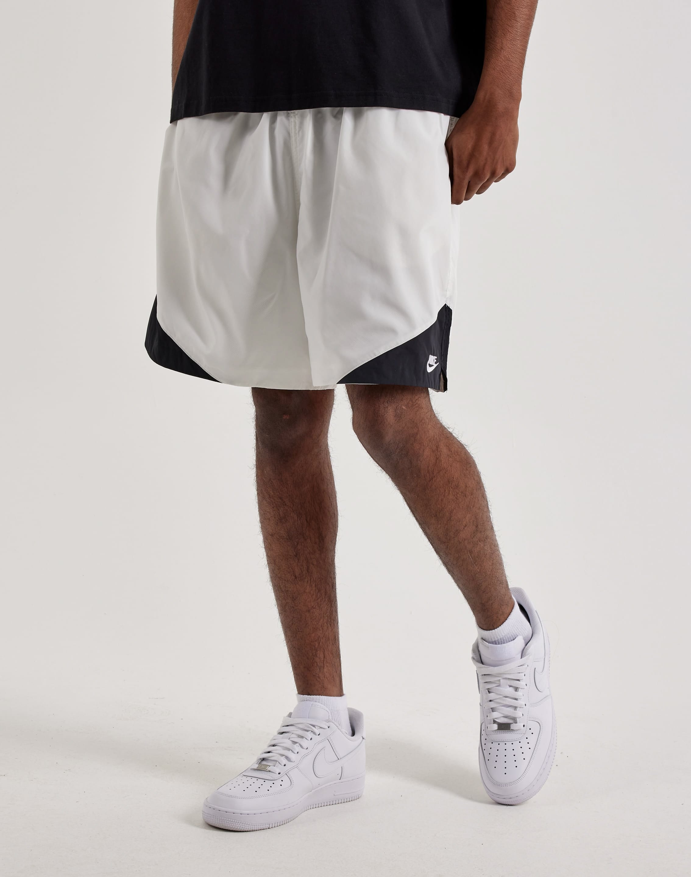 Photo of Nike Windrunner Woven Shorts