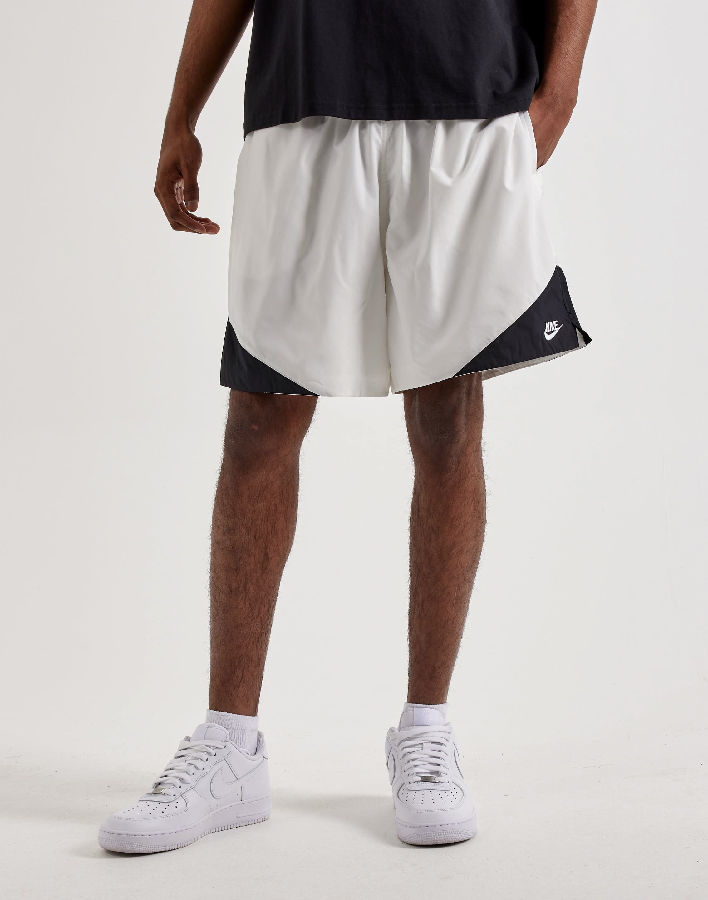 Photo of Nike Windrunner Woven Shorts