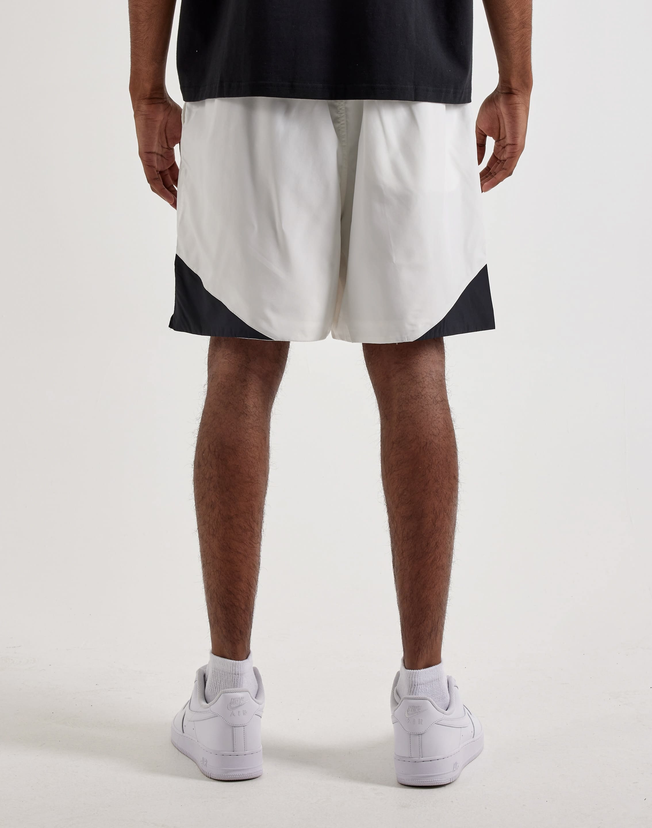 Photo of Nike Windrunner Woven Shorts