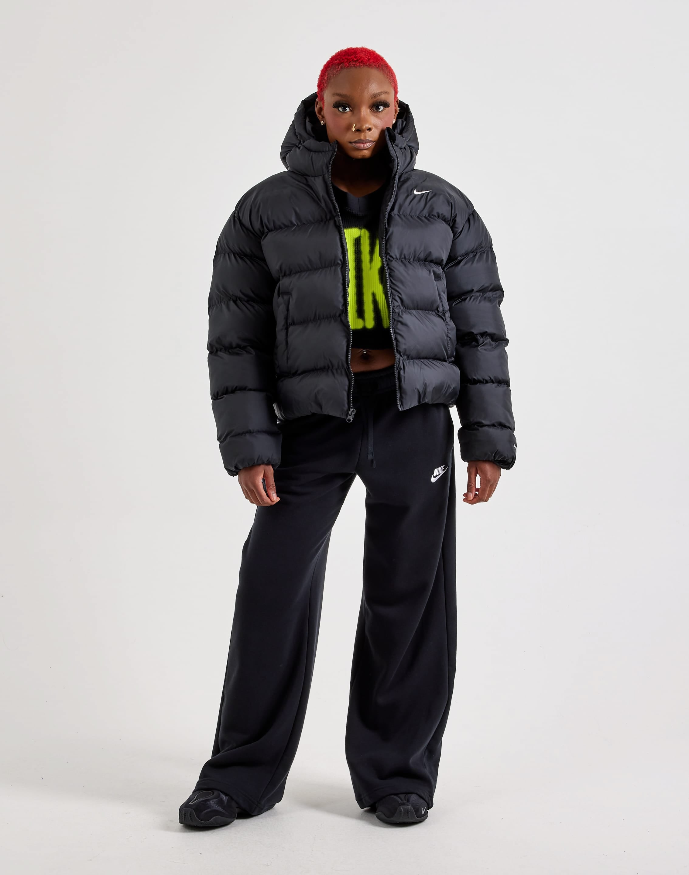 Photo of Nike Therma-FIT Jacket