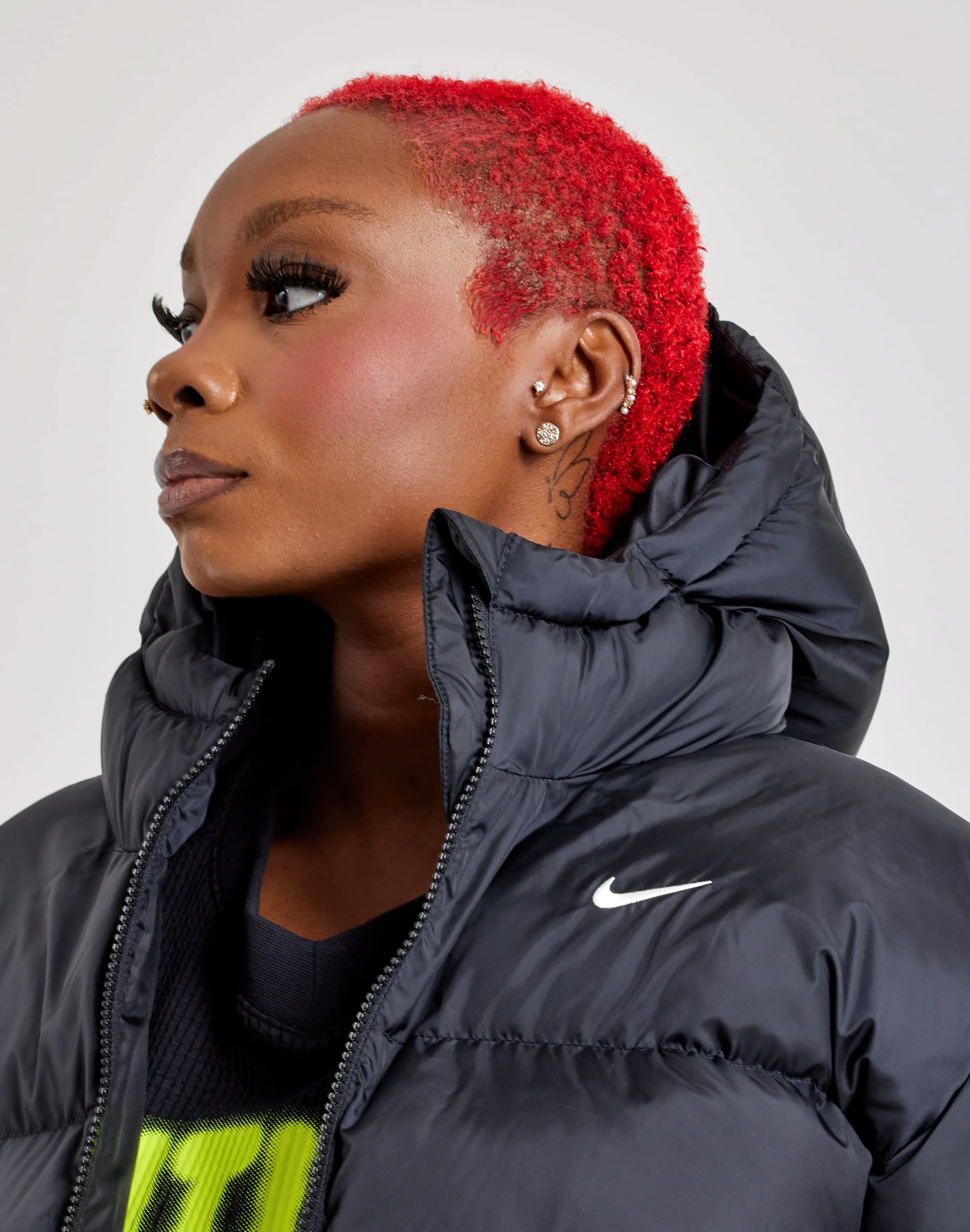 Photo of Nike Therma-FIT Jacket