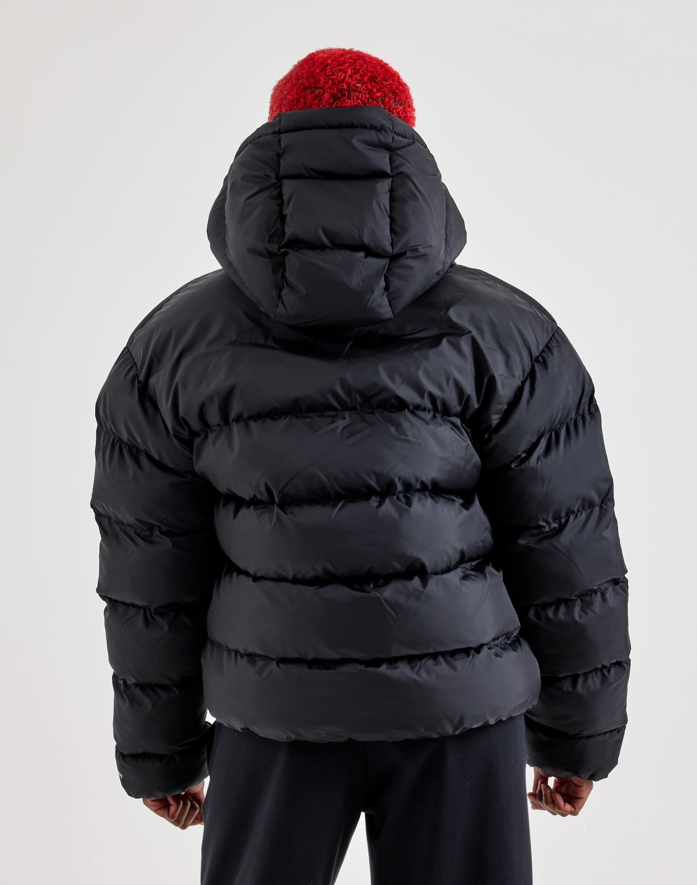 Photo of Nike Therma-FIT Jacket