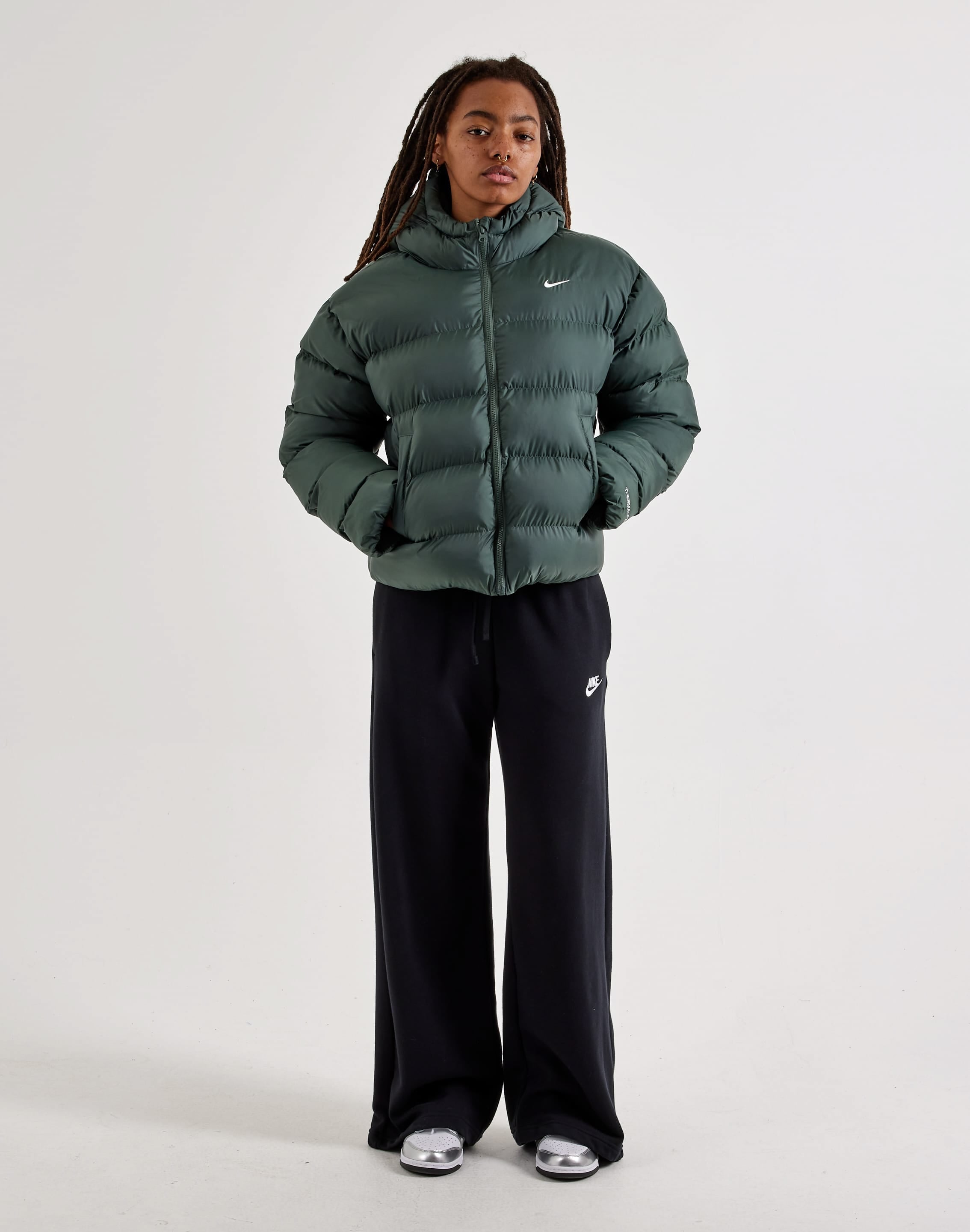 Nike Therma-FIT Jacket, image 4 of 4
