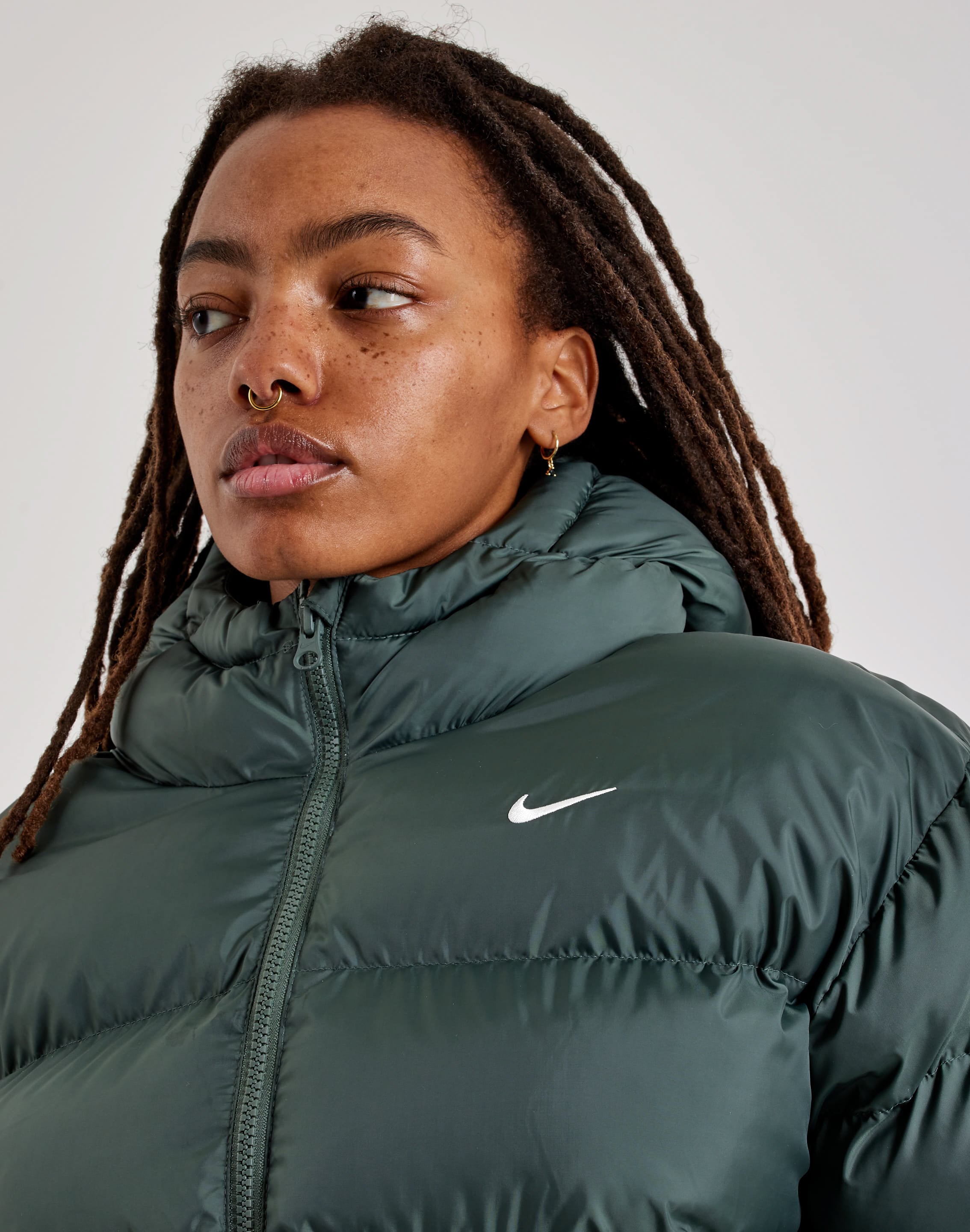 Nike Therma-FIT Jacket, image 2 of 4