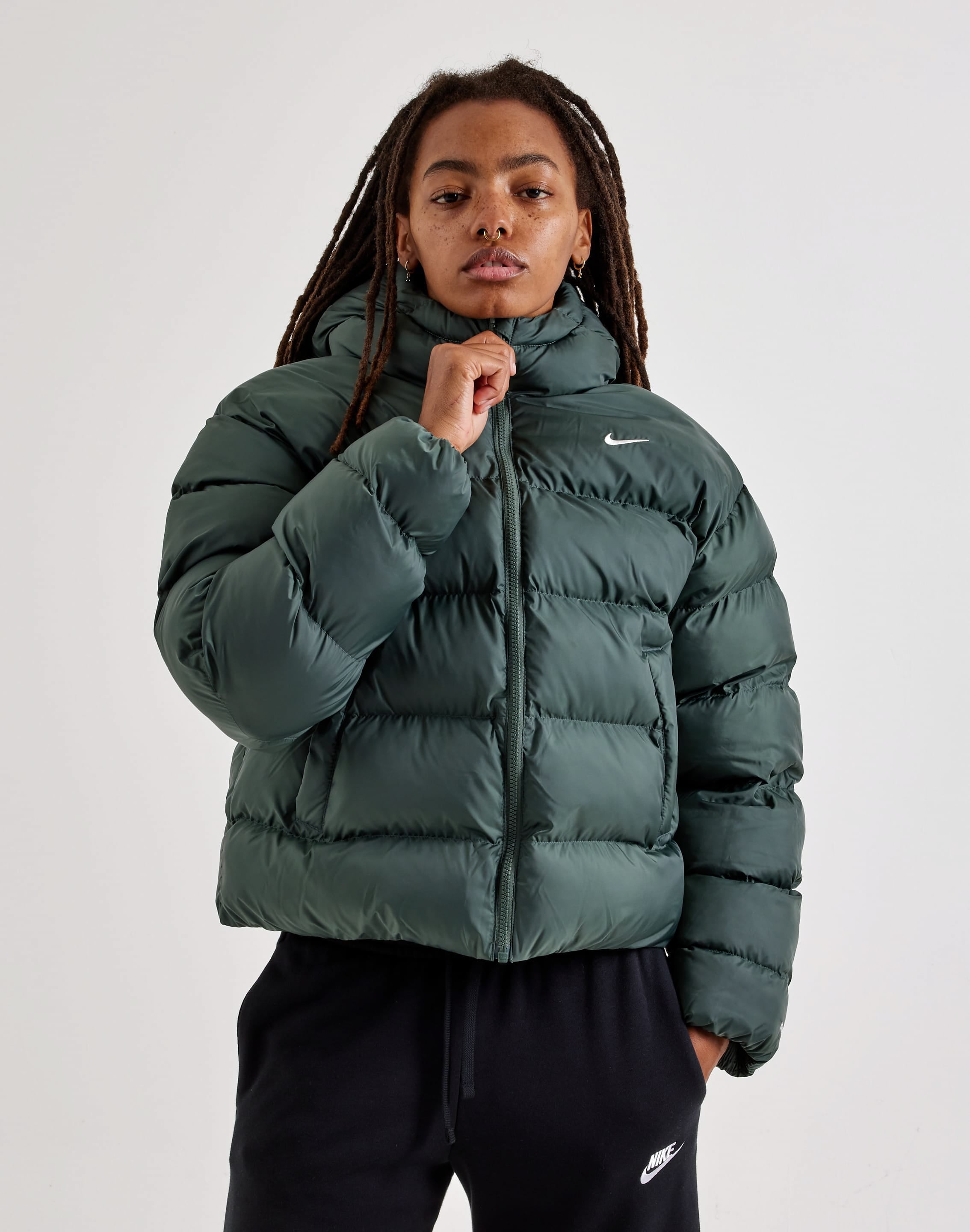 Nike Therma-FIT Jacket, image 1 of 4