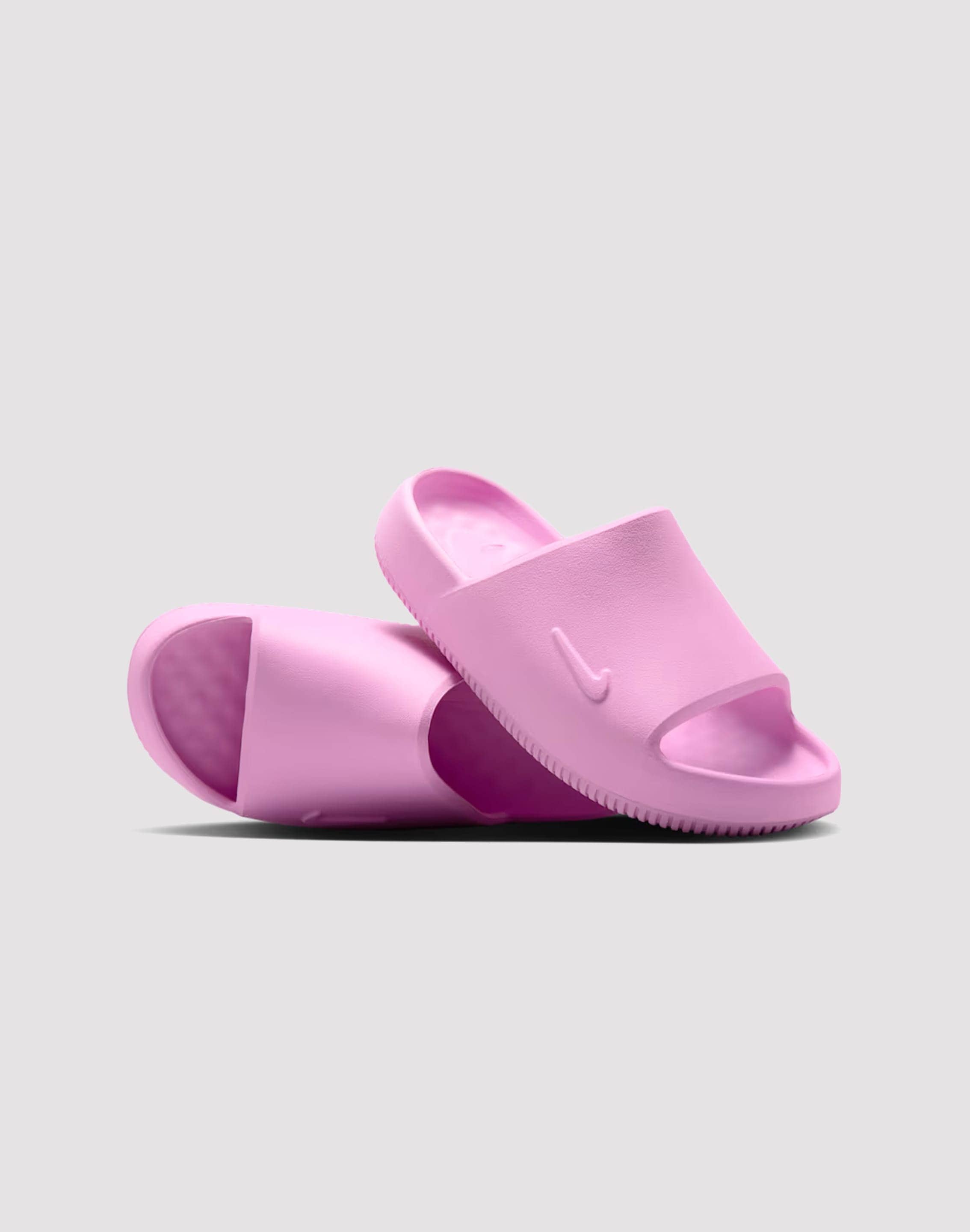 Nike Calm 2.0 Slides Grade-School, image 2 of 2