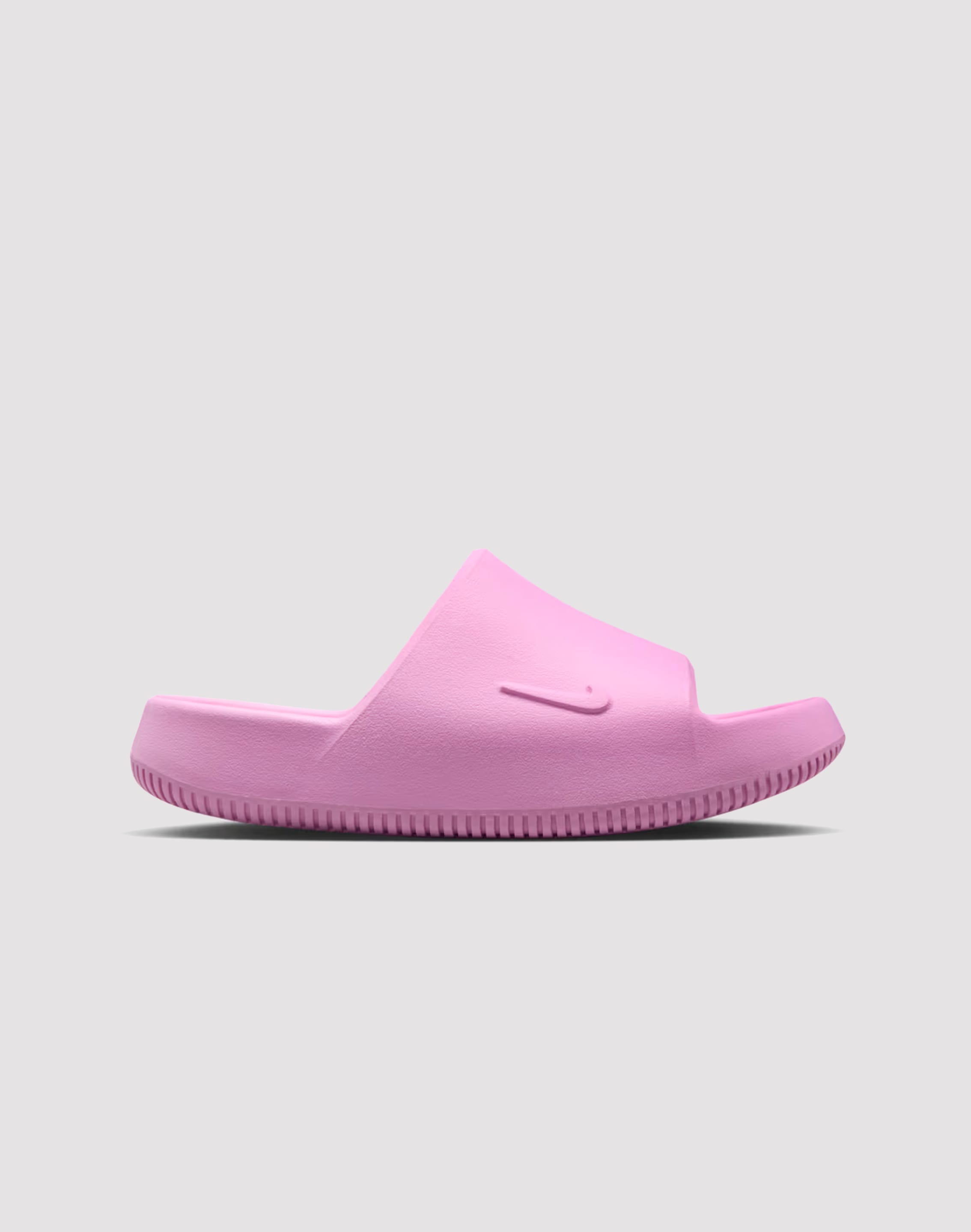 Nike Calm 2.0 Slides Grade-School, image 1 of 2