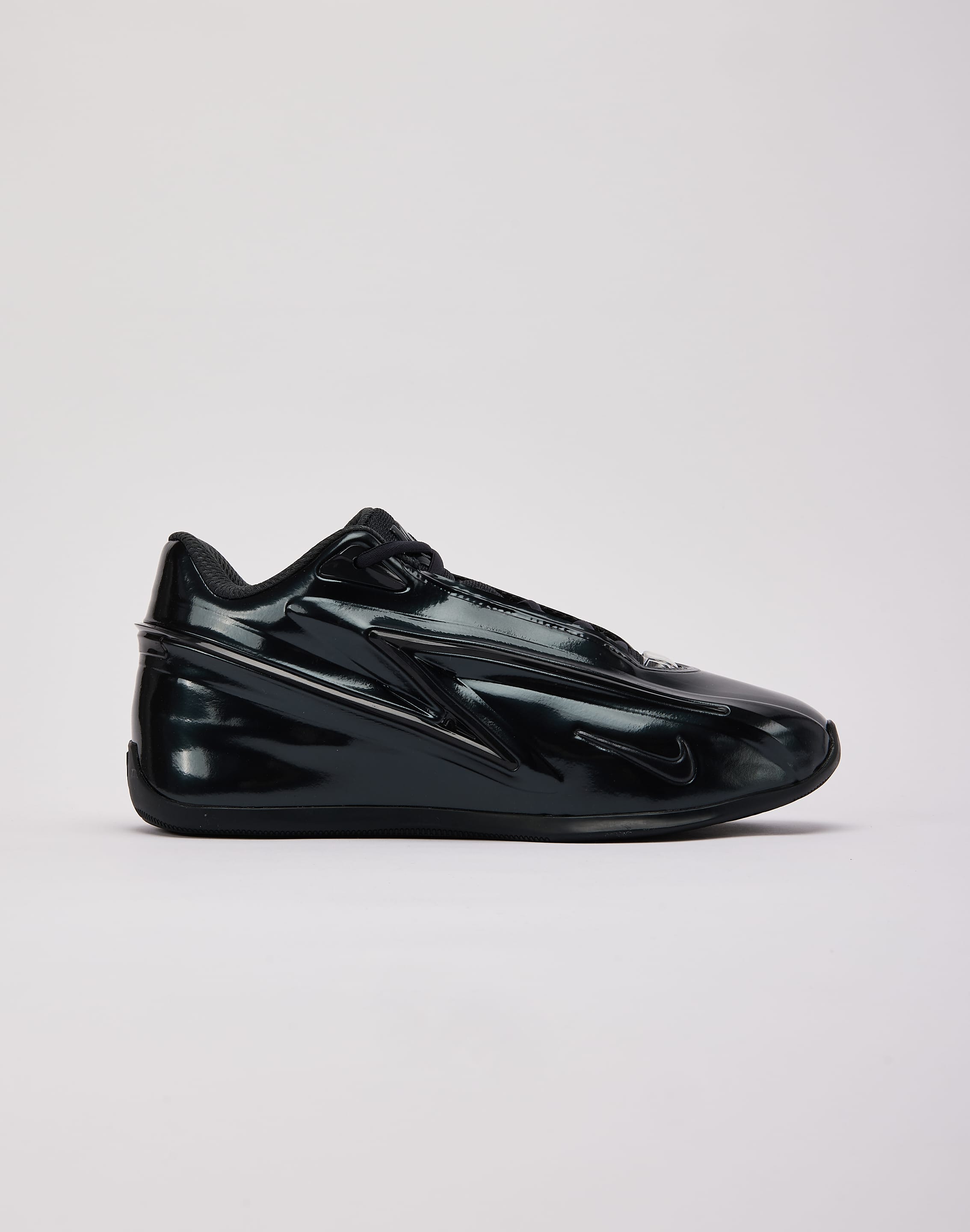 Nike KD 19 'Black', image 1 of 6