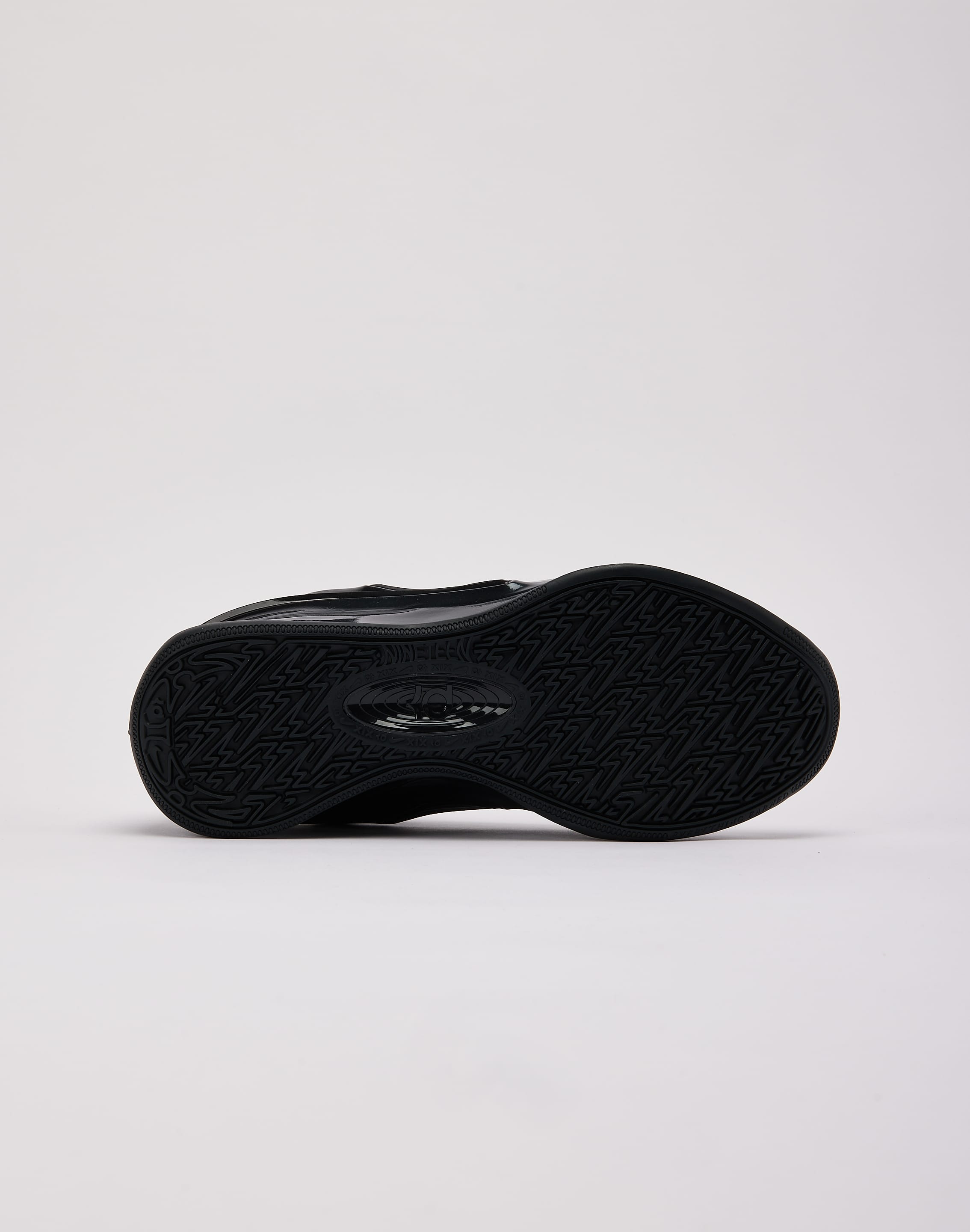 Nike KD 19 'Black', image 4 of 6