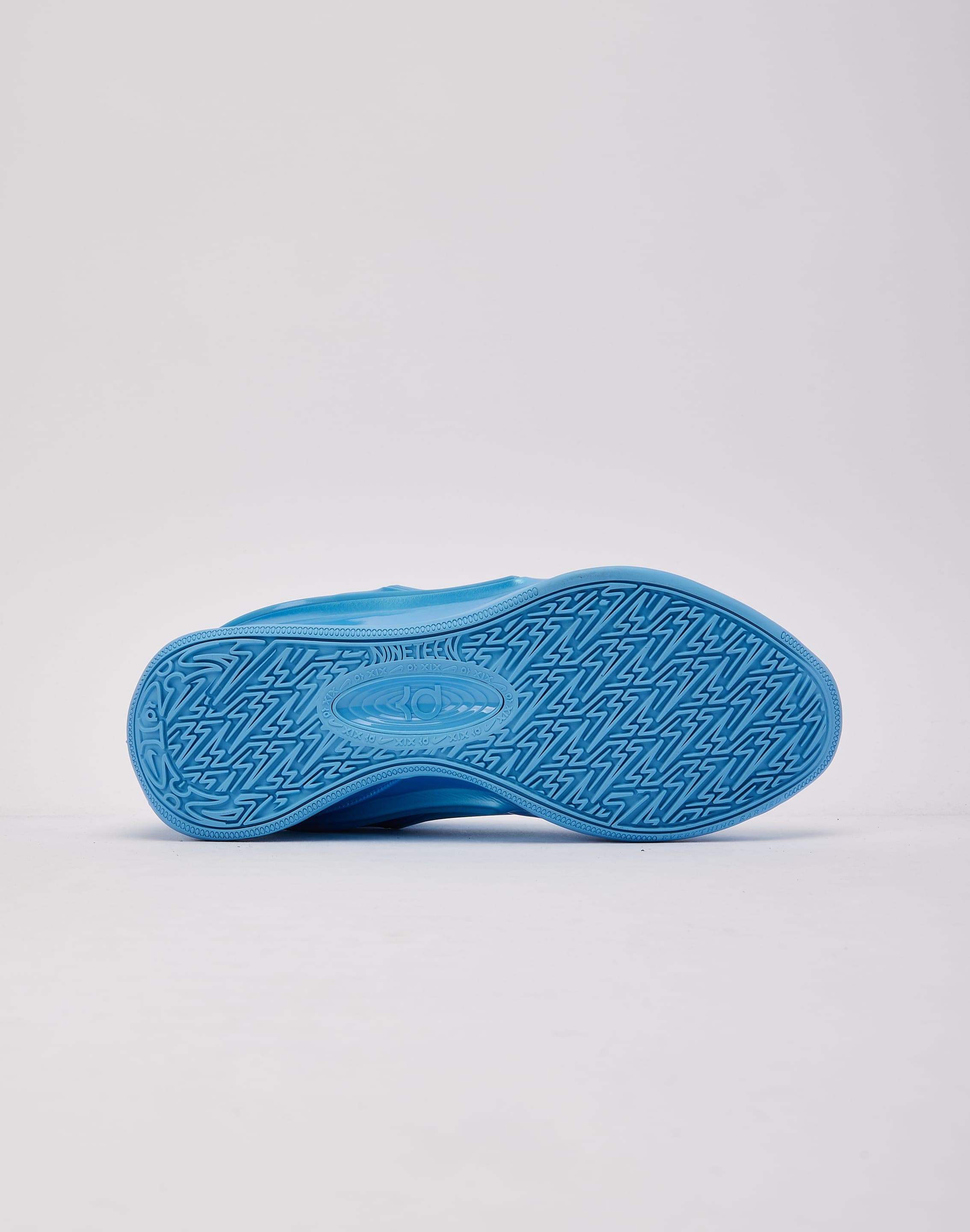 Photo of Nike KD 19 'Blueberry Blast'
