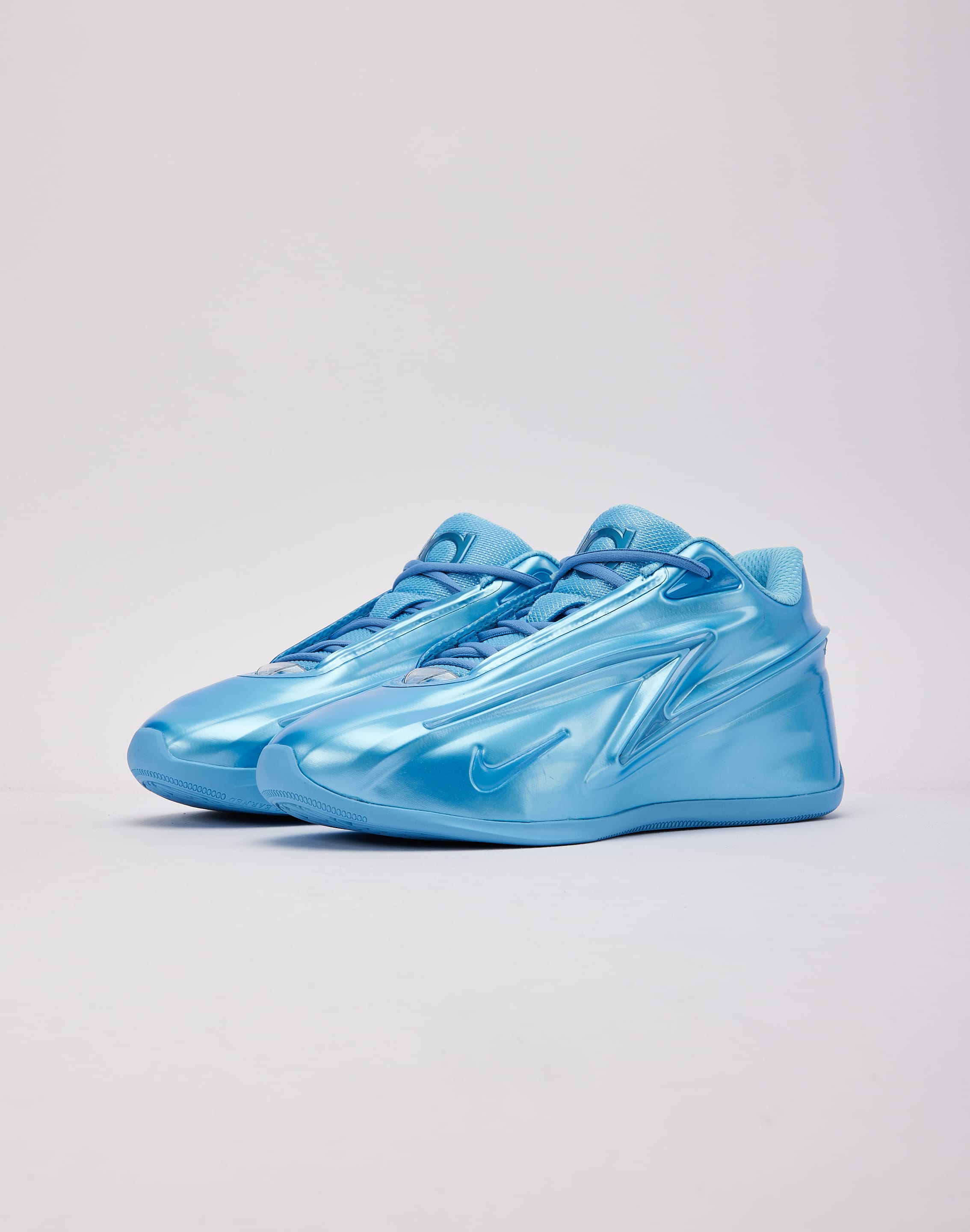 Photo of Nike KD 19 'Blueberry Blast'