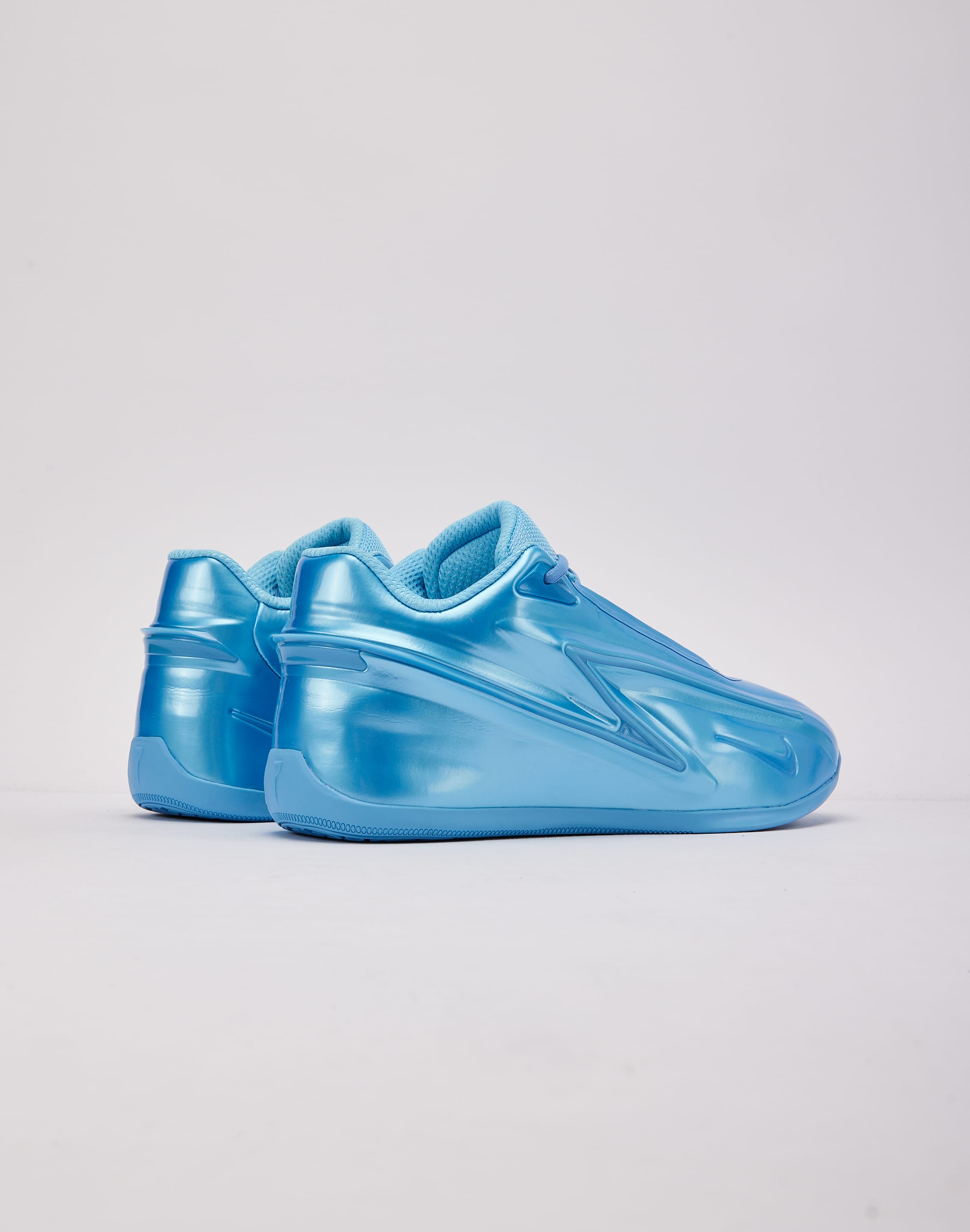 Photo of Nike KD 19 'Blueberry Blast'