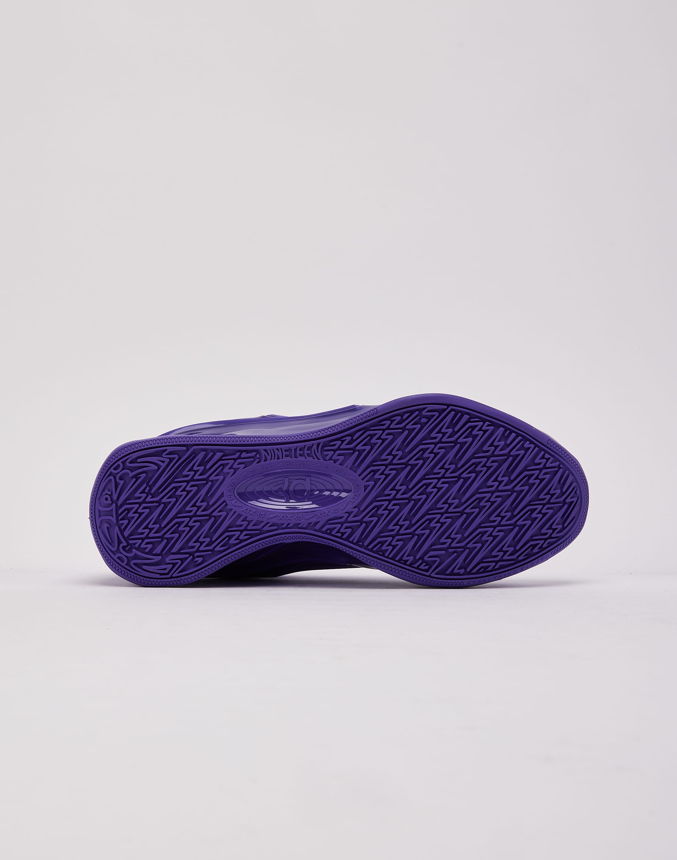 Photo of Nike KD 19 'Field Purple'