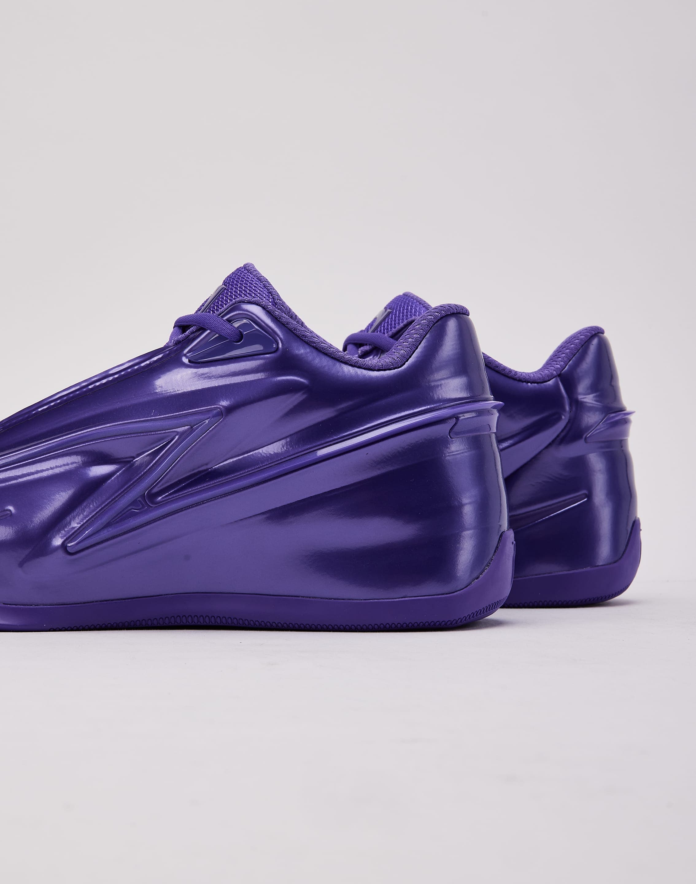 Photo of Nike KD 19 'Field Purple'