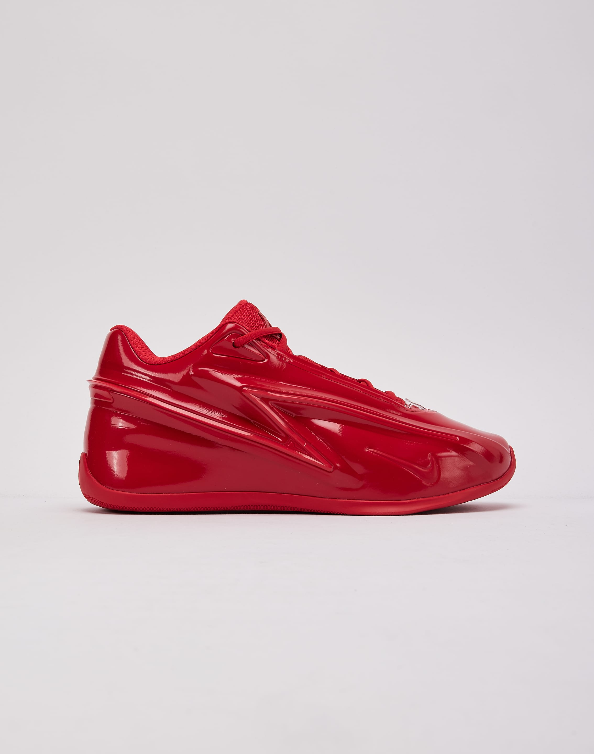 Photo of Nike KD 19 'University Red'