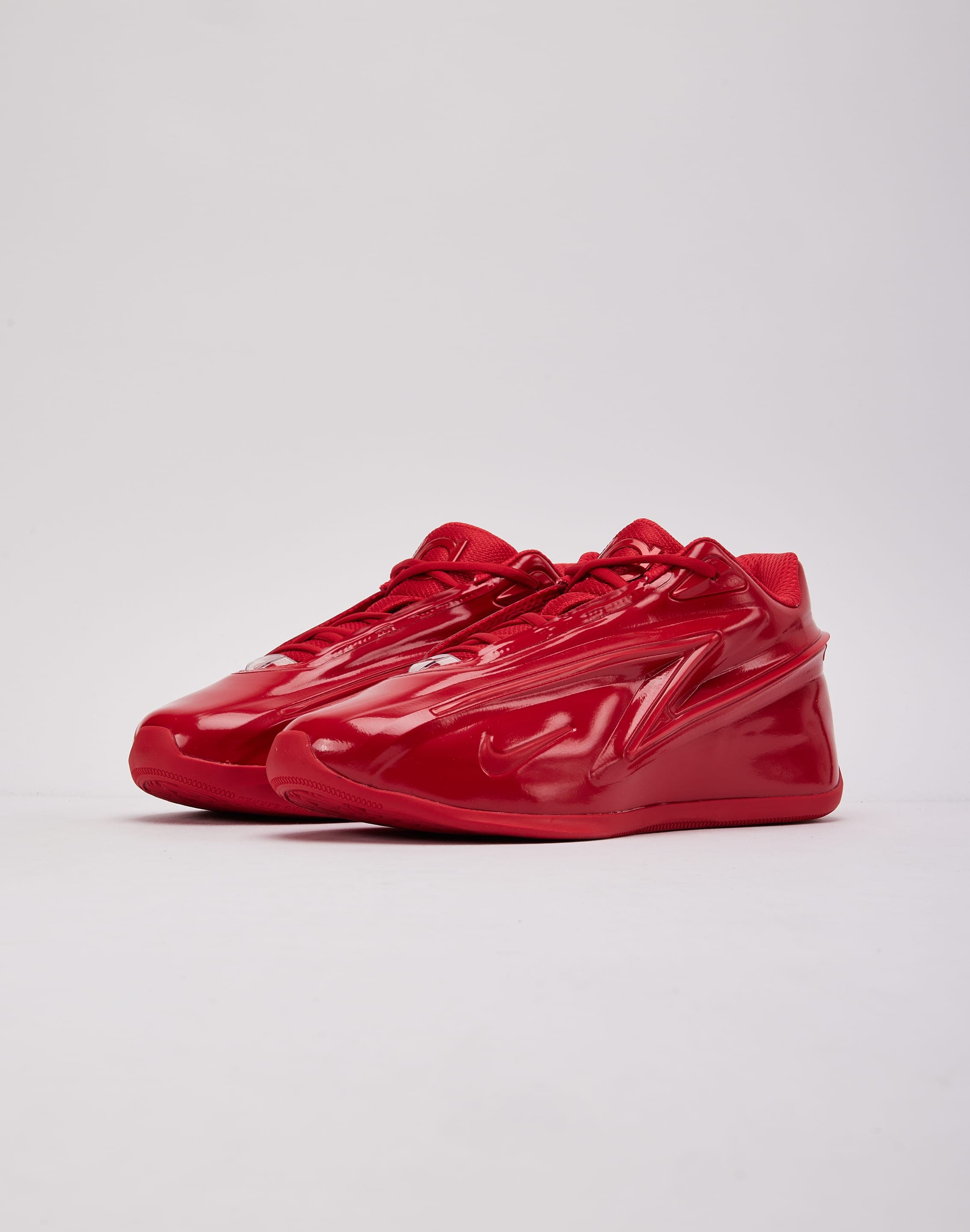 Photo of Nike KD 19 'University Red'