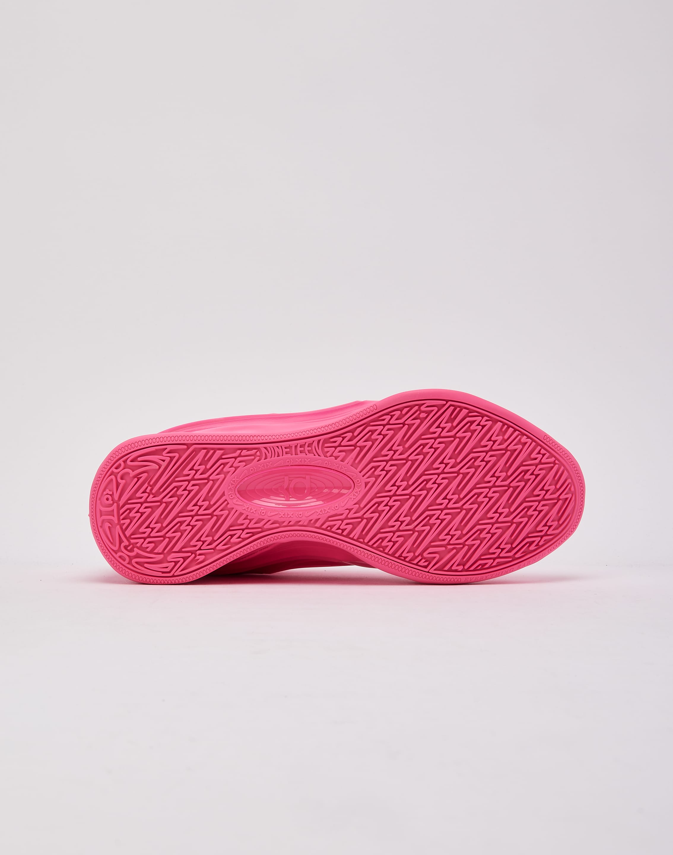 Photo of Nike  KD 19 'Bubble Gum Bounce'