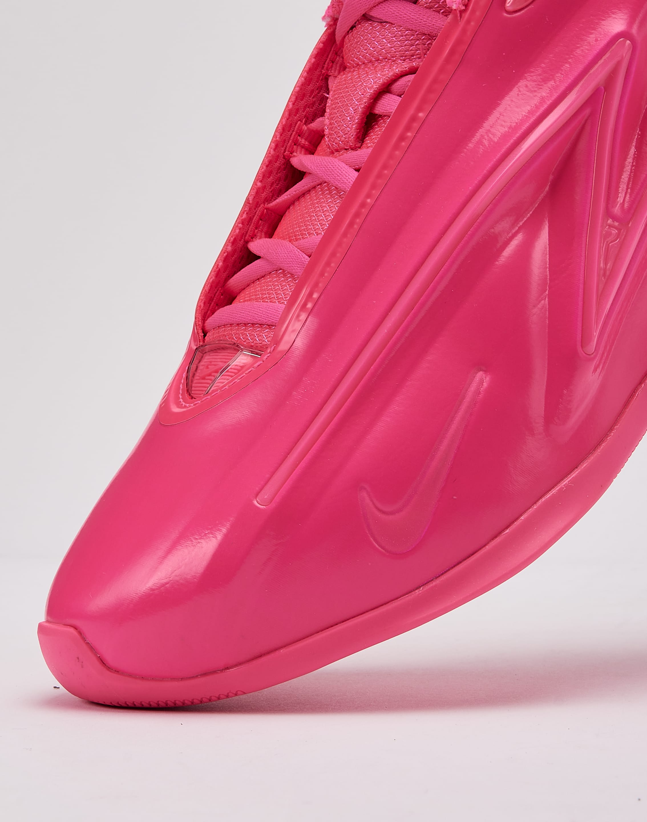Photo of Nike  KD 19 'Bubble Gum Bounce'