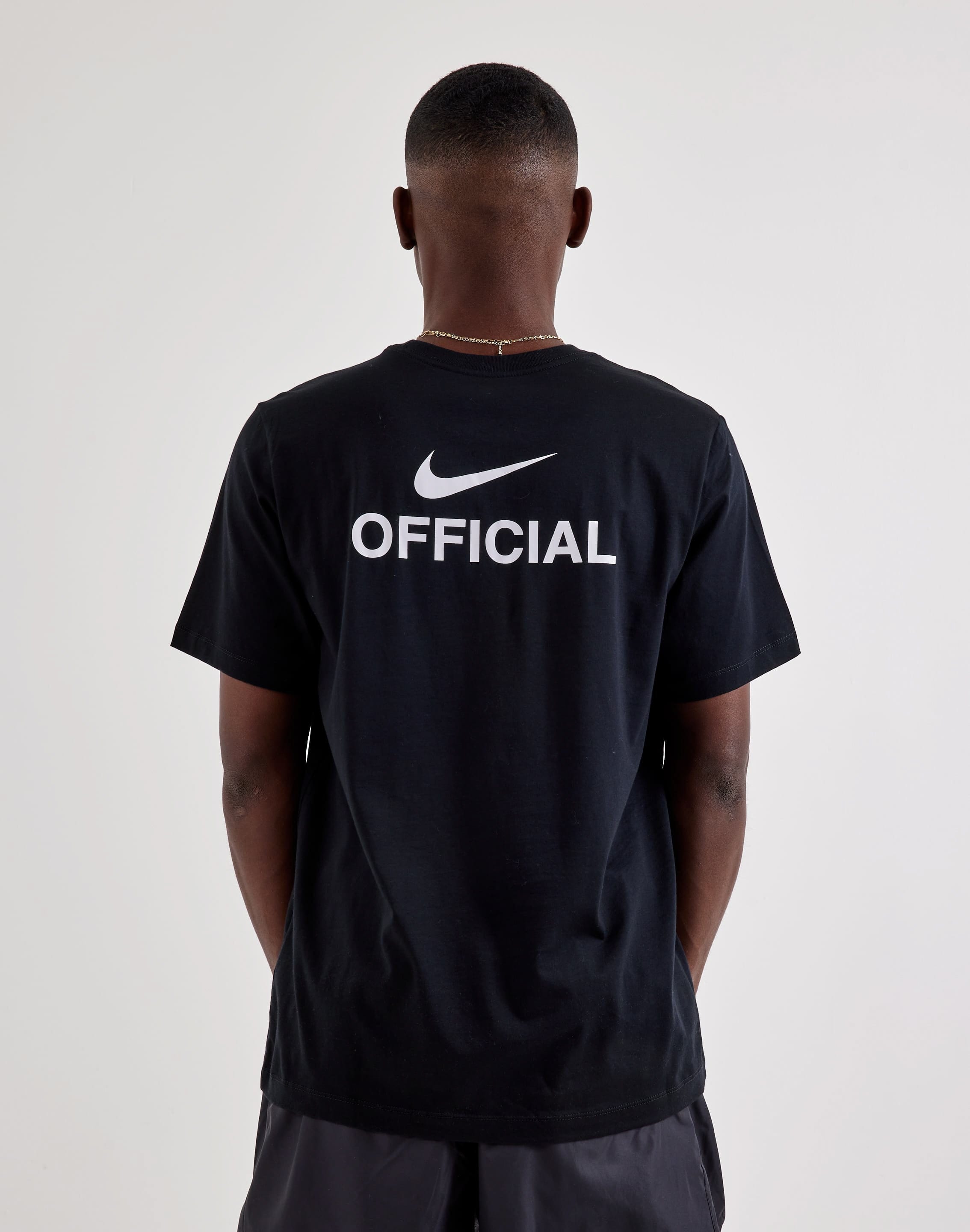 where is nike official