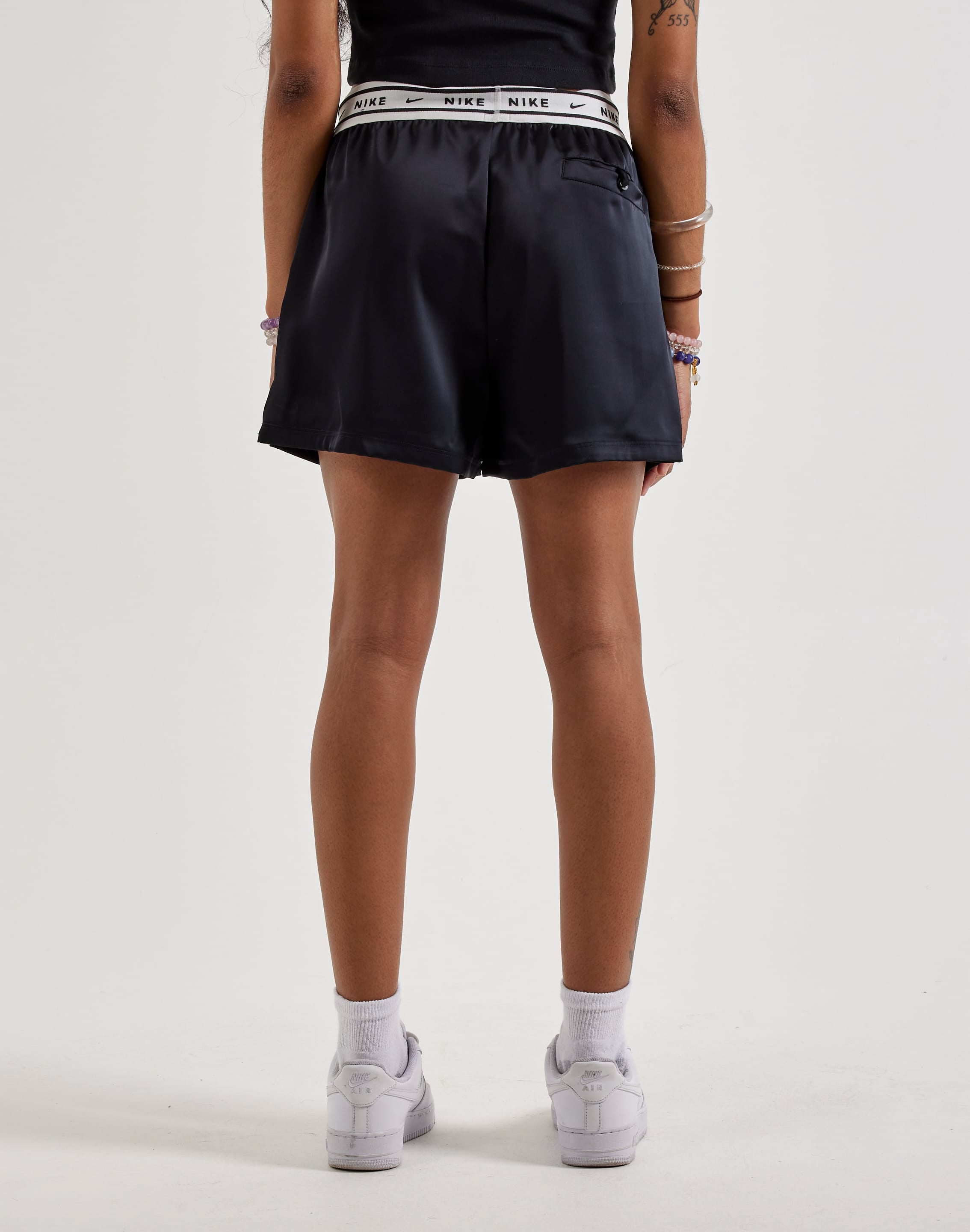 Photo of Nike Offline Woven Shorts