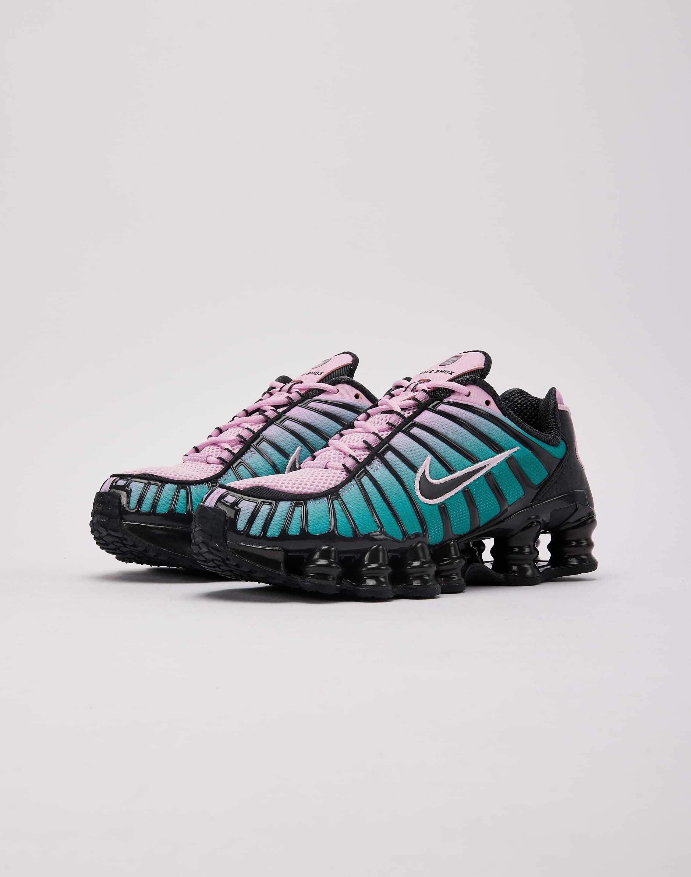 Nike Shox TL 'Watermelon' – DTLR