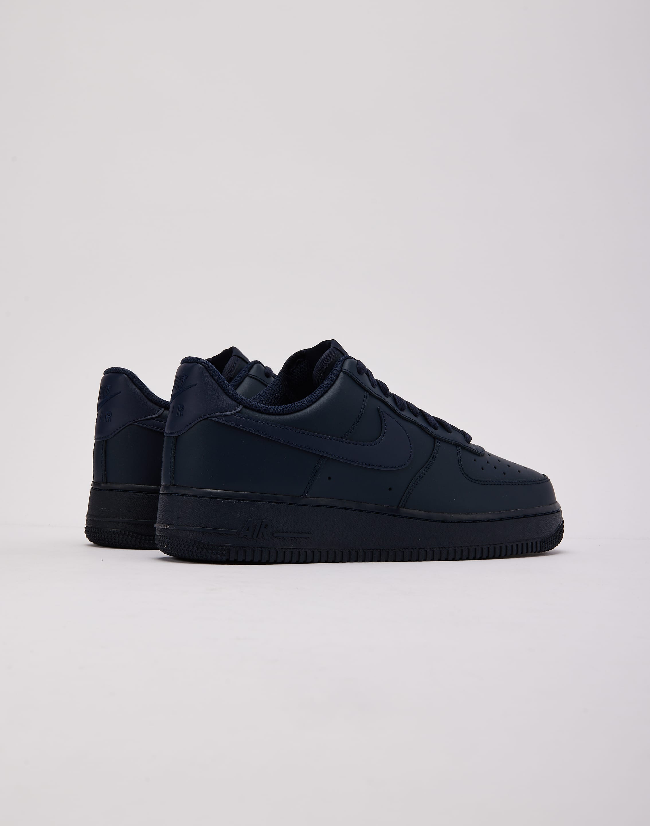 Photo of Nike Air Force 1 Low '07