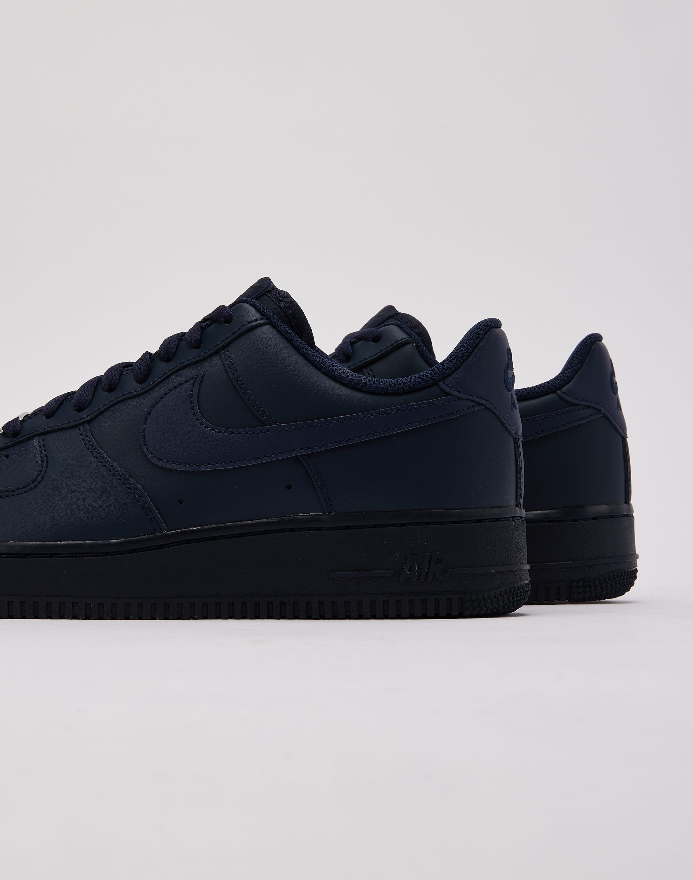 Photo of Nike Air Force 1 Low '07