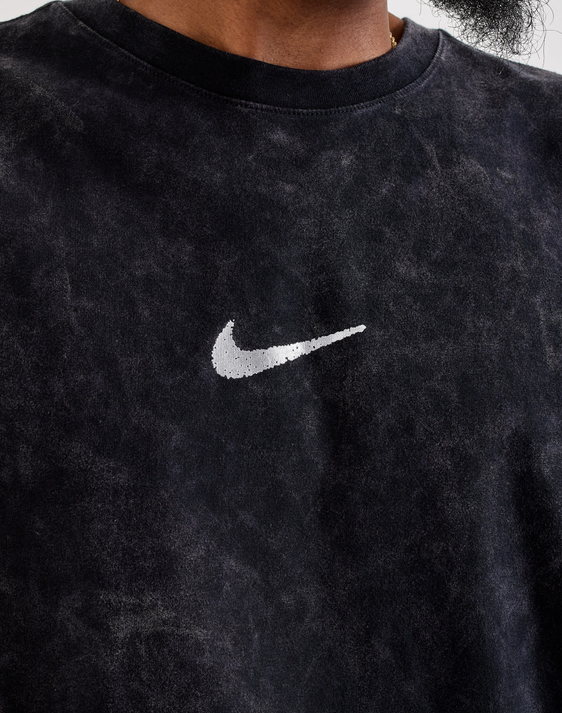 Photo of Nike Sleeveless Training Tee
