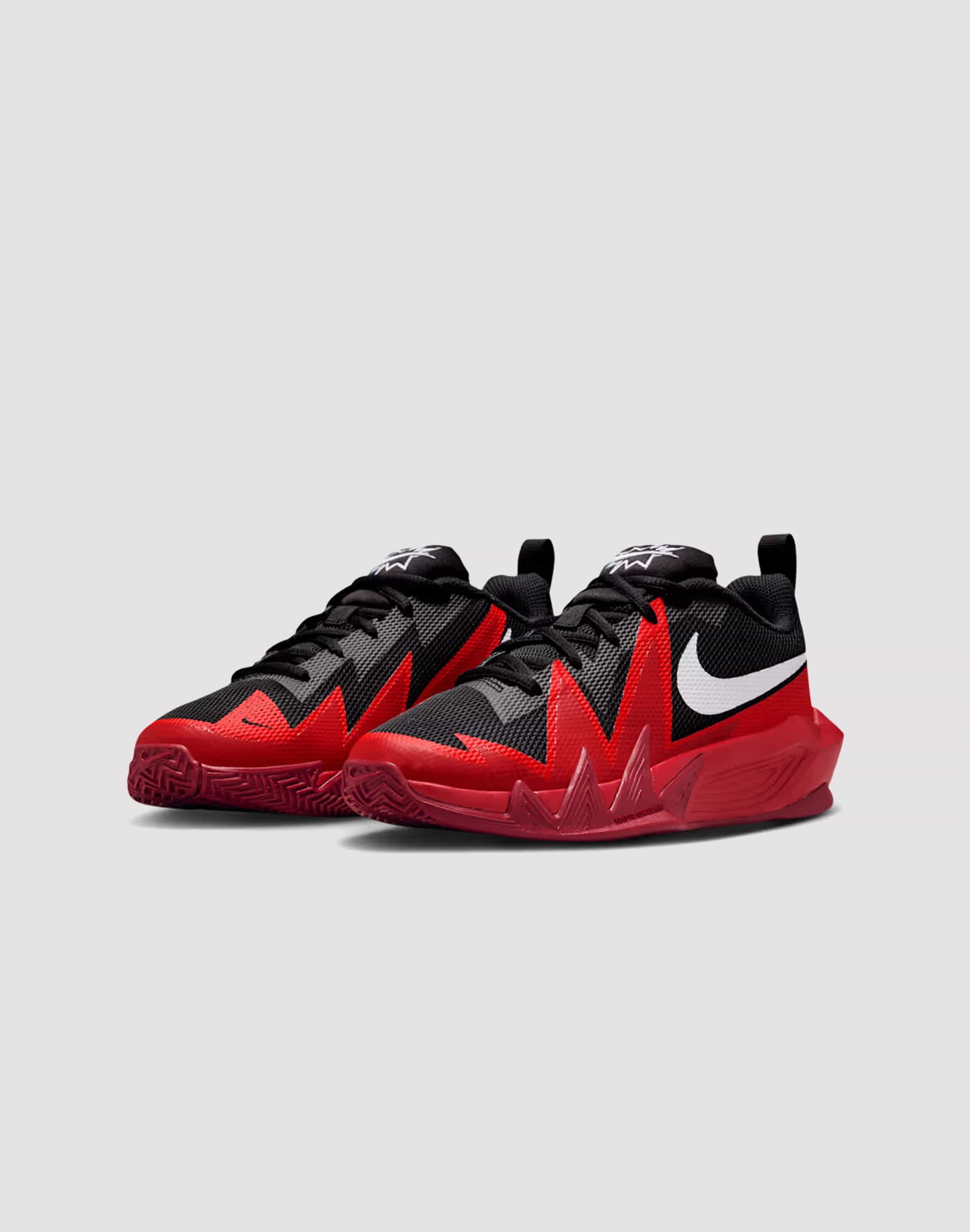 Nike S.T. Dynamite Grade-School, image 2 of 2