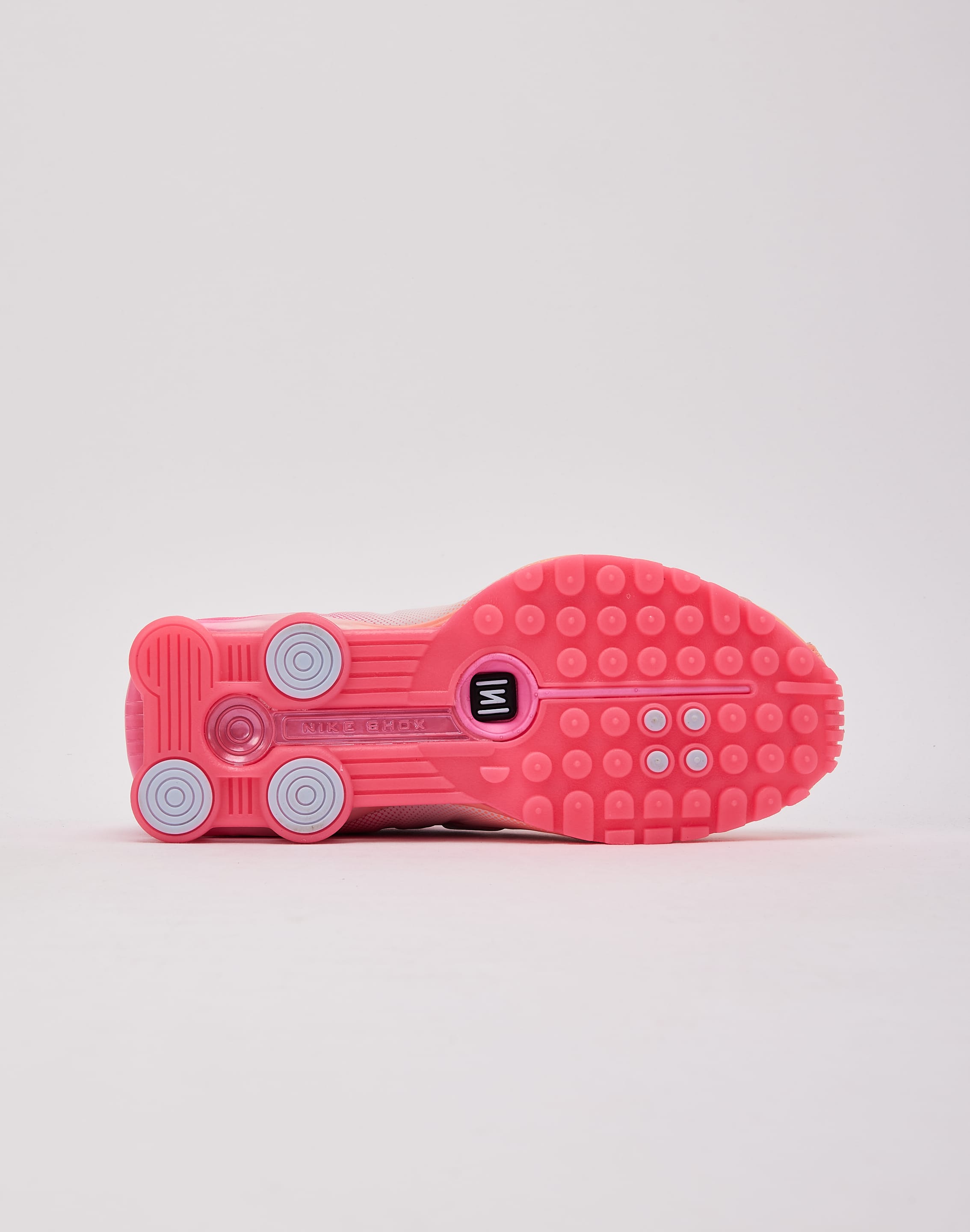 Nike Shox R4 AB – DTLR