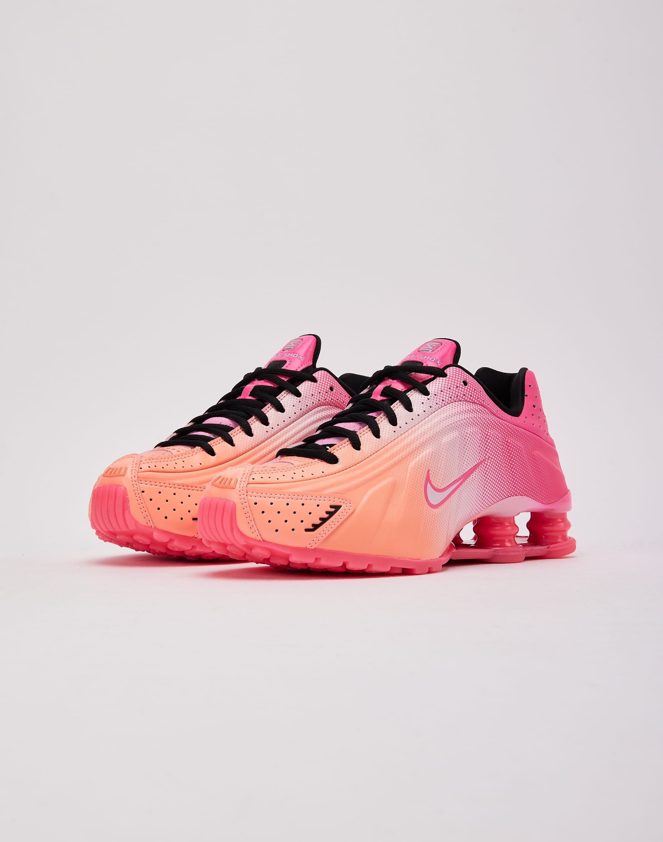 Nike Shox R4 AB – DTLR