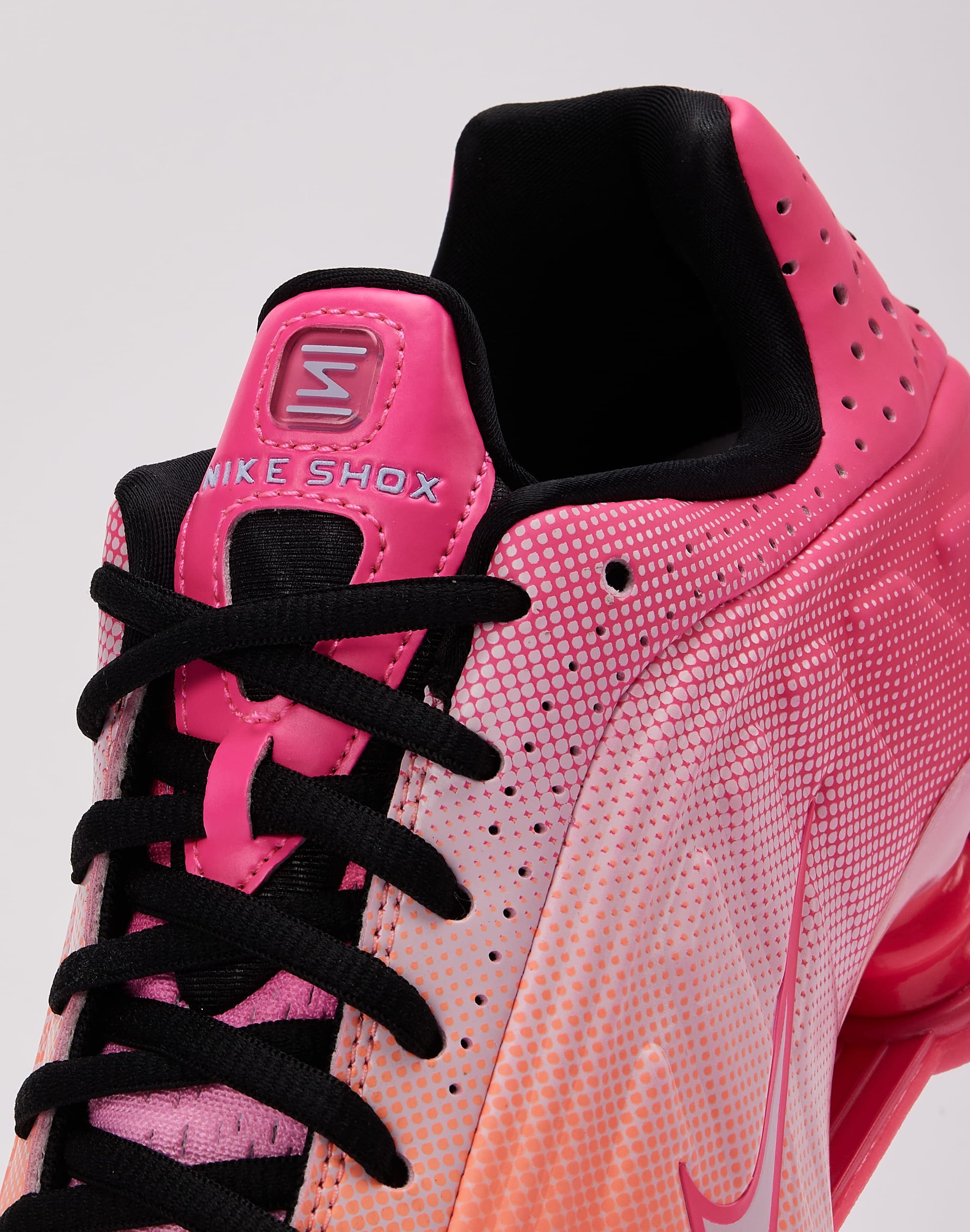 Nike Shox R4 AB – DTLR