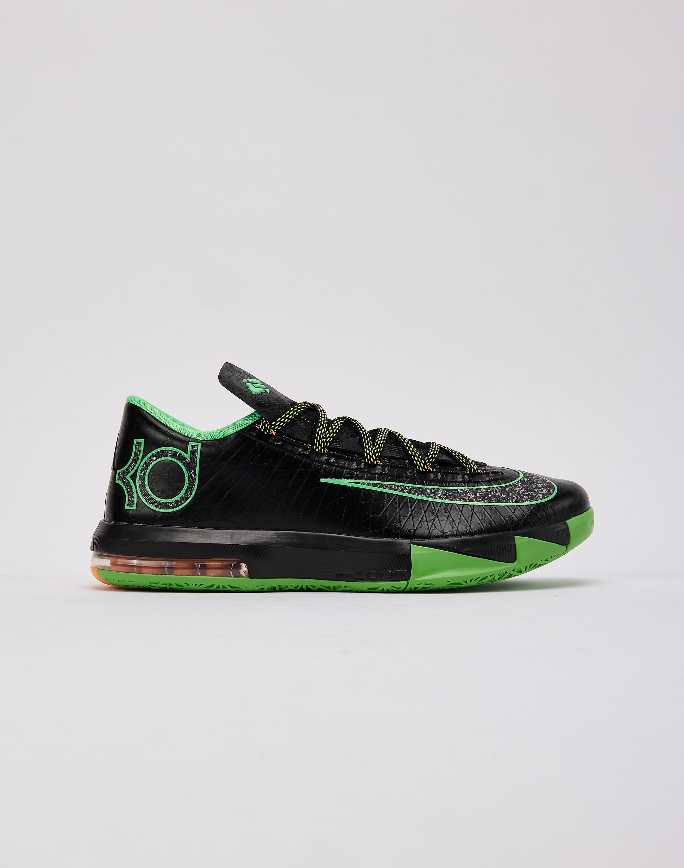 Nike KD 6 'Night Vision' – DTLR