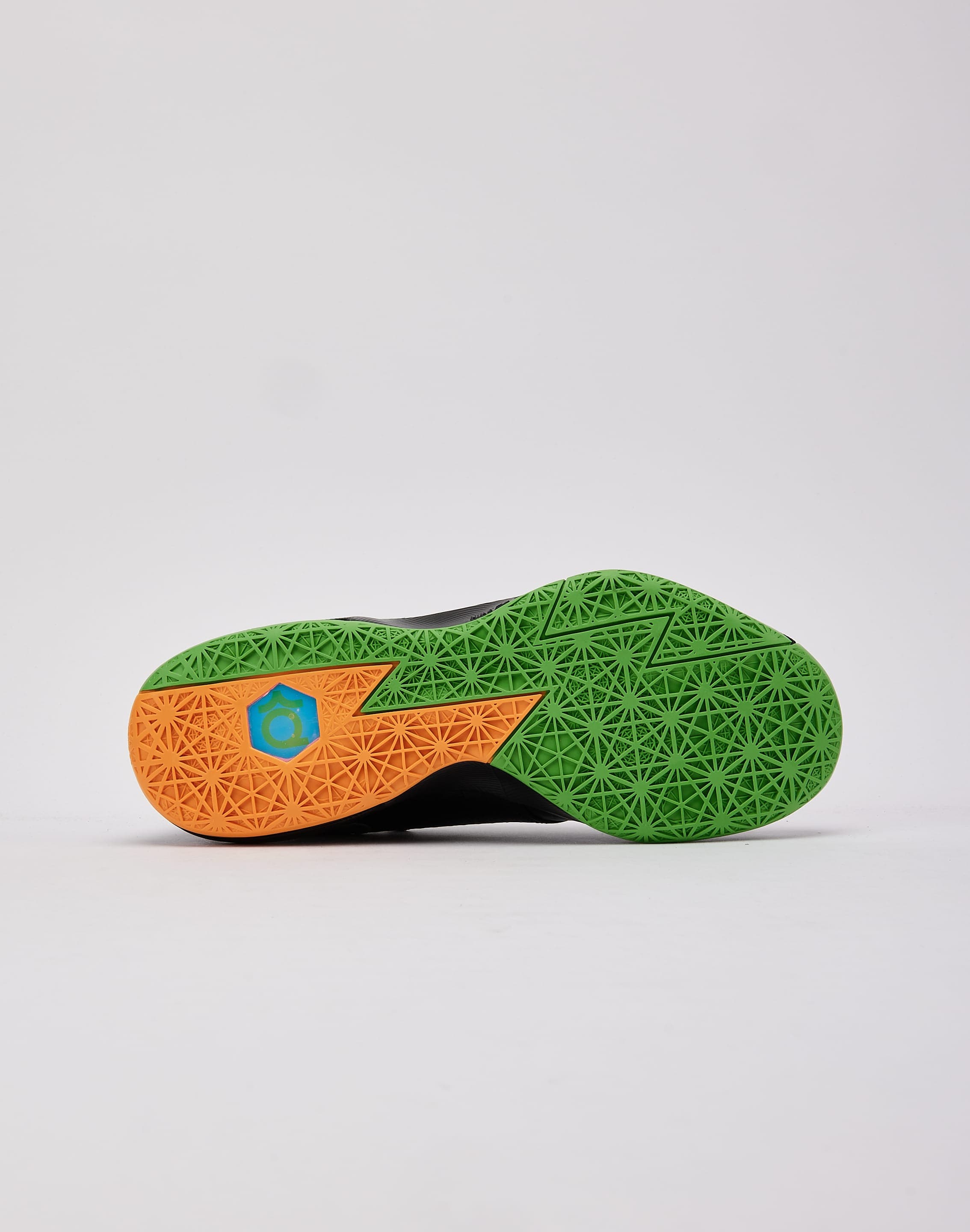 Nike KD 6 'Night Vision' – DTLR