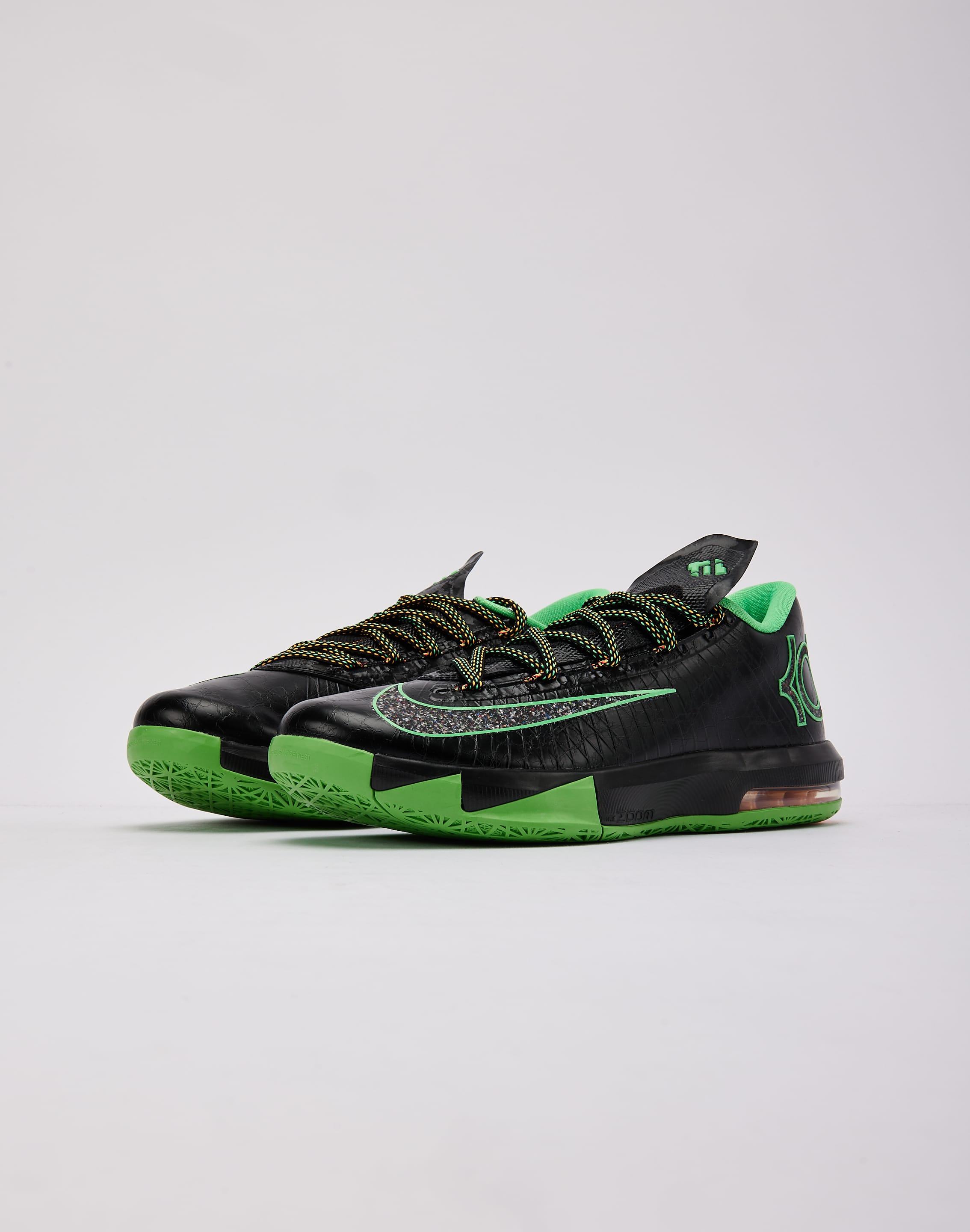 Nike KD 6 'Night Vision' – DTLR