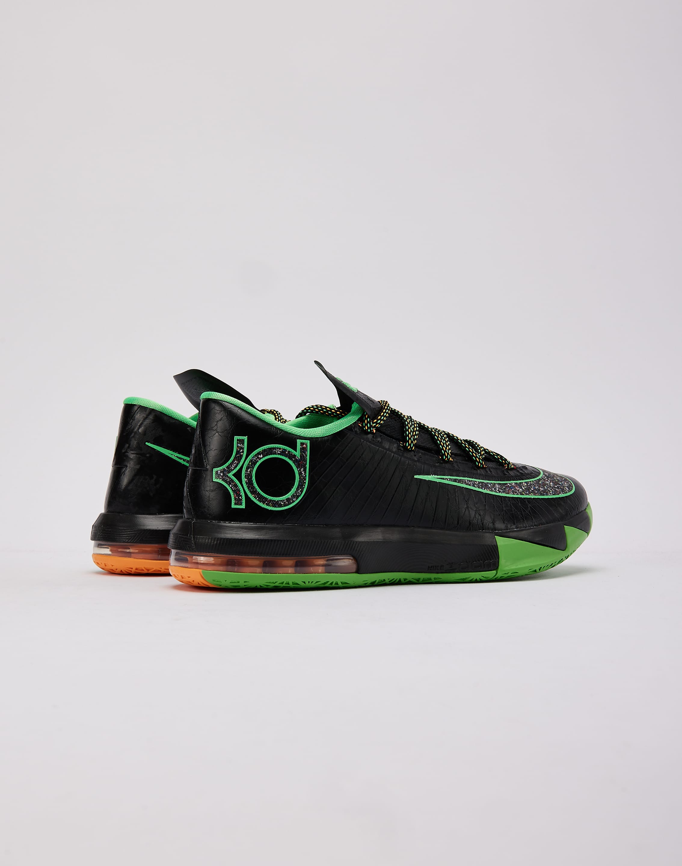 Nike KD 6 'Night Vision' – DTLR