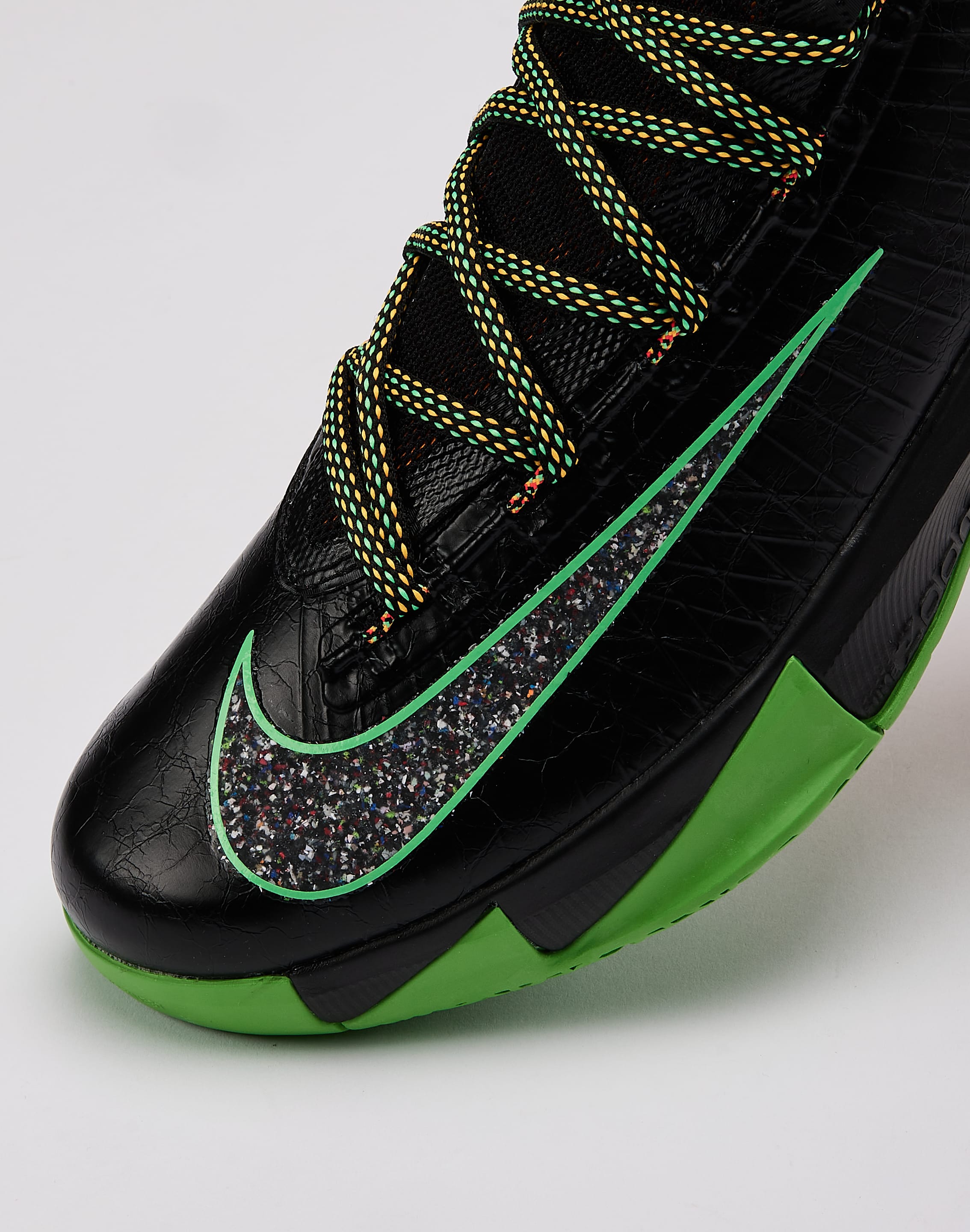 リヤドロ NAO パーフェクトデイ！ Nike KD 6 'Night Vision' – DTLR