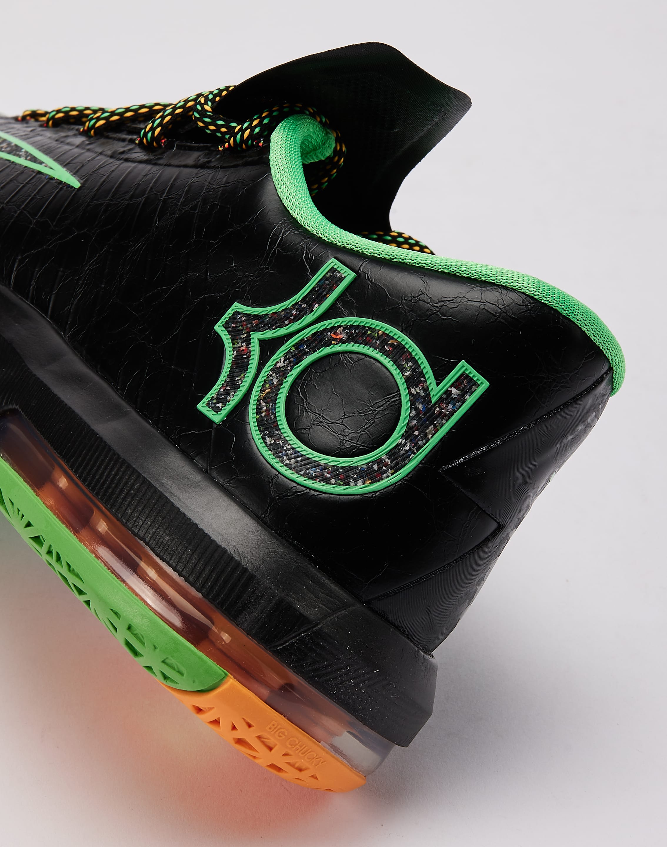 Nike KD 6 'Night Vision' – DTLR